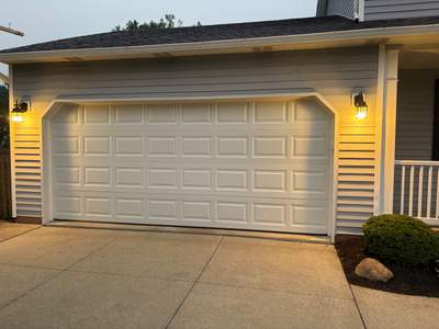 Garage Door and Opener Installation in Twinsburg OH