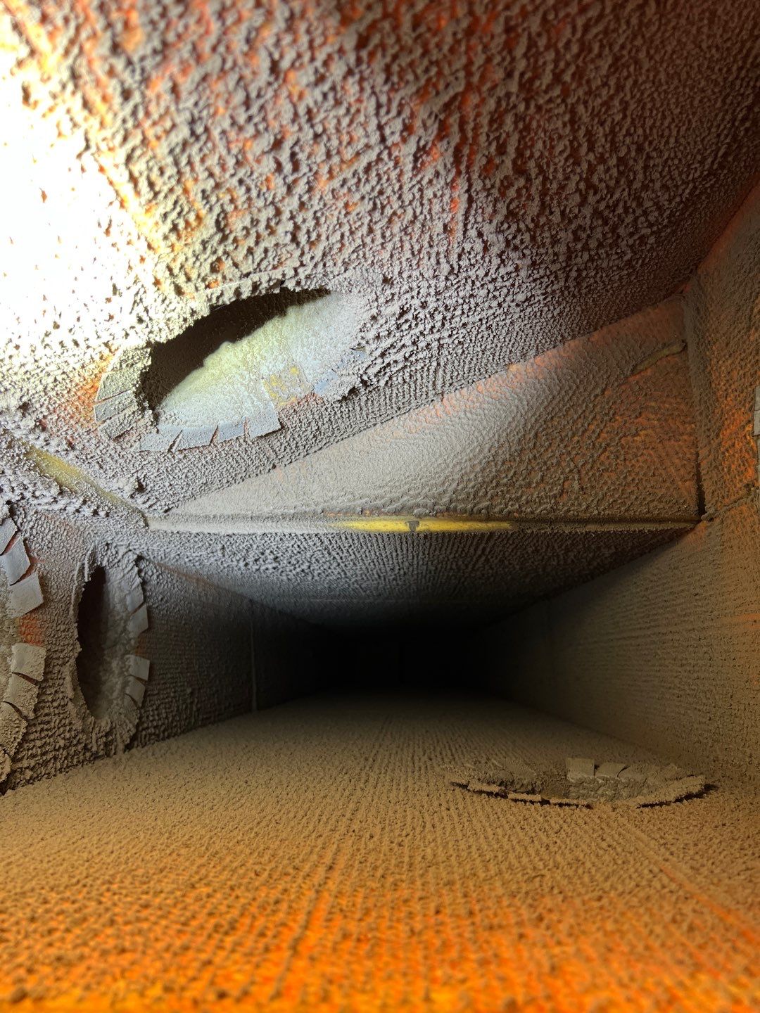 HVAC Mold Remediation & Indoor Air Restoration in Bethany Beach, DE by Healthy Home Solutions