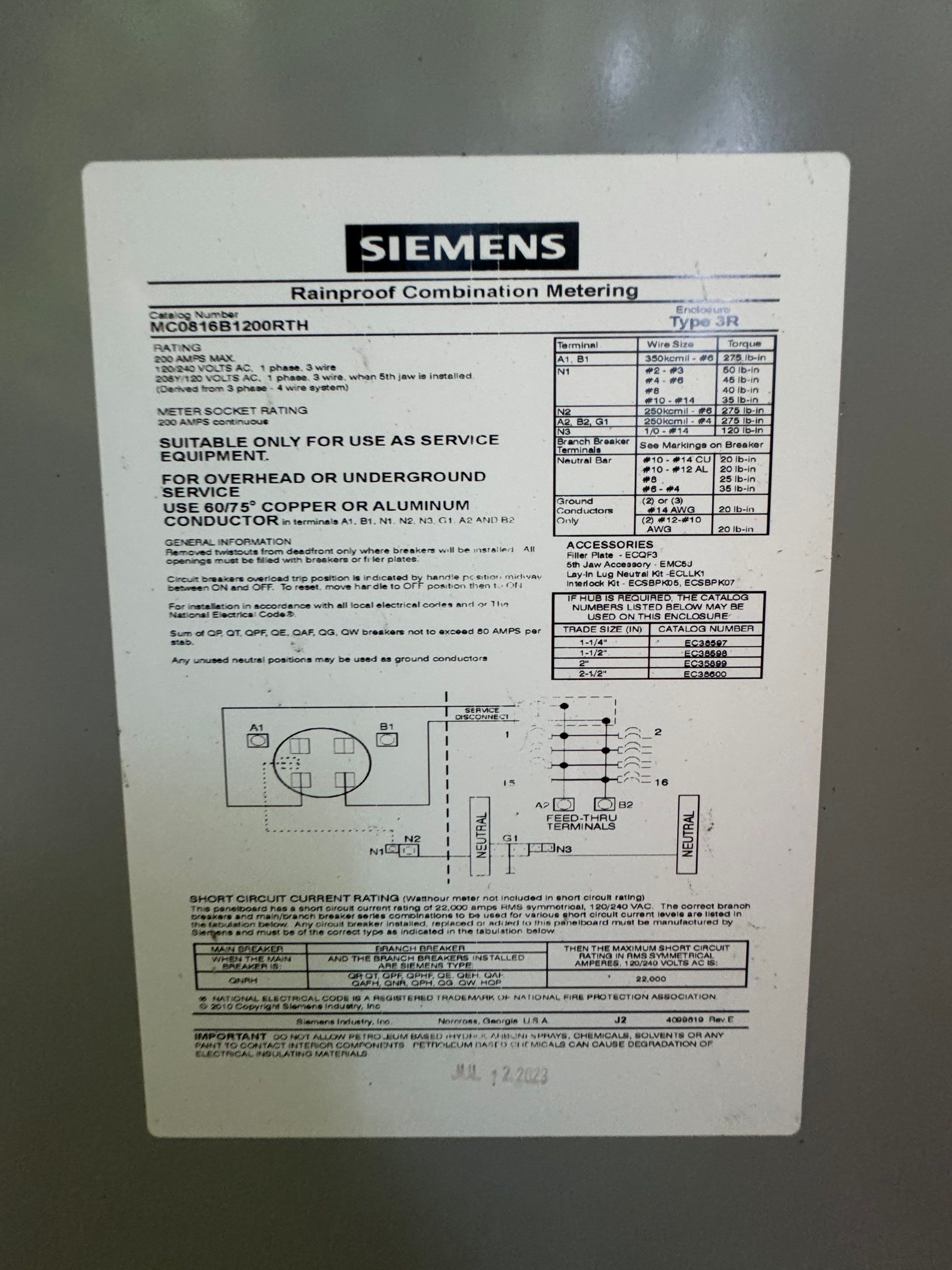 Project in  Miami by Payoli Solar