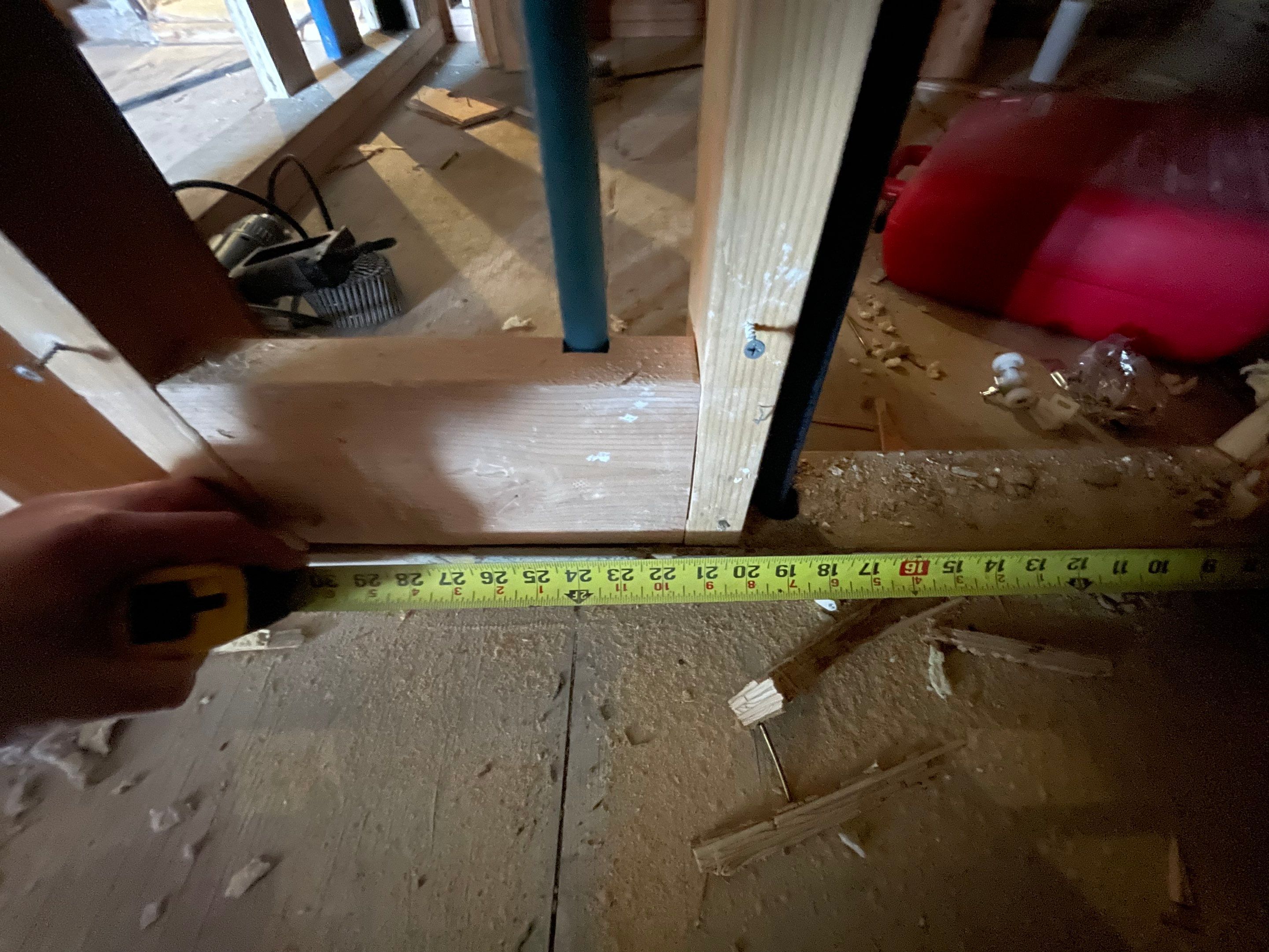 YC31 Stand-Alone Addition by Blue Room Construction LLC