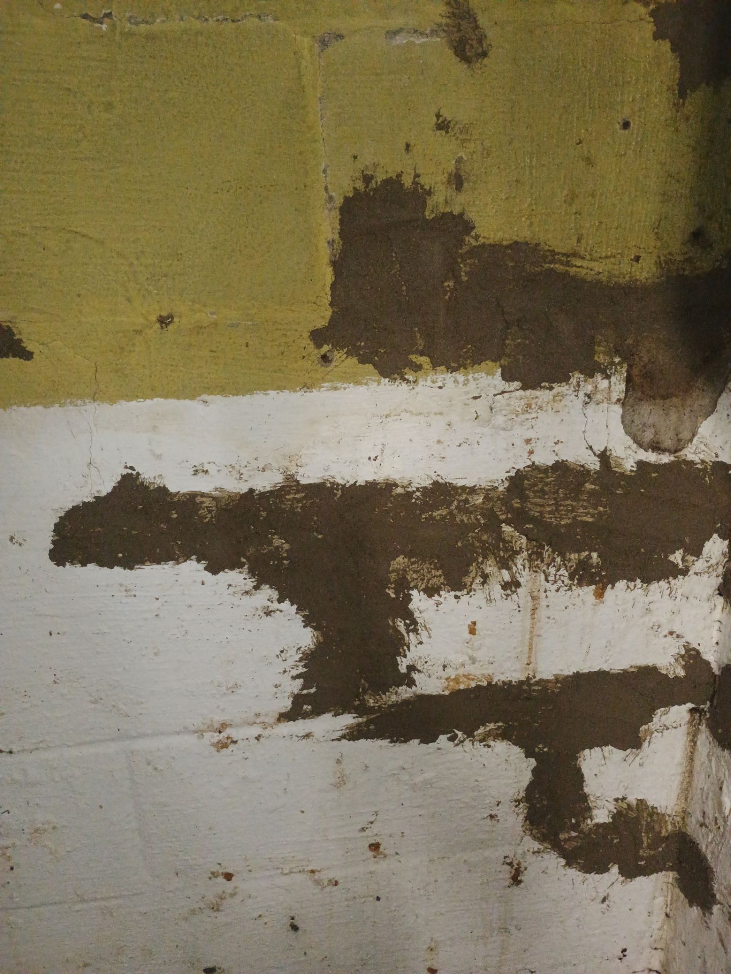 Interior Drain Tile & Yard French Drain in St. Paul, MN by Waterproofing Northeast