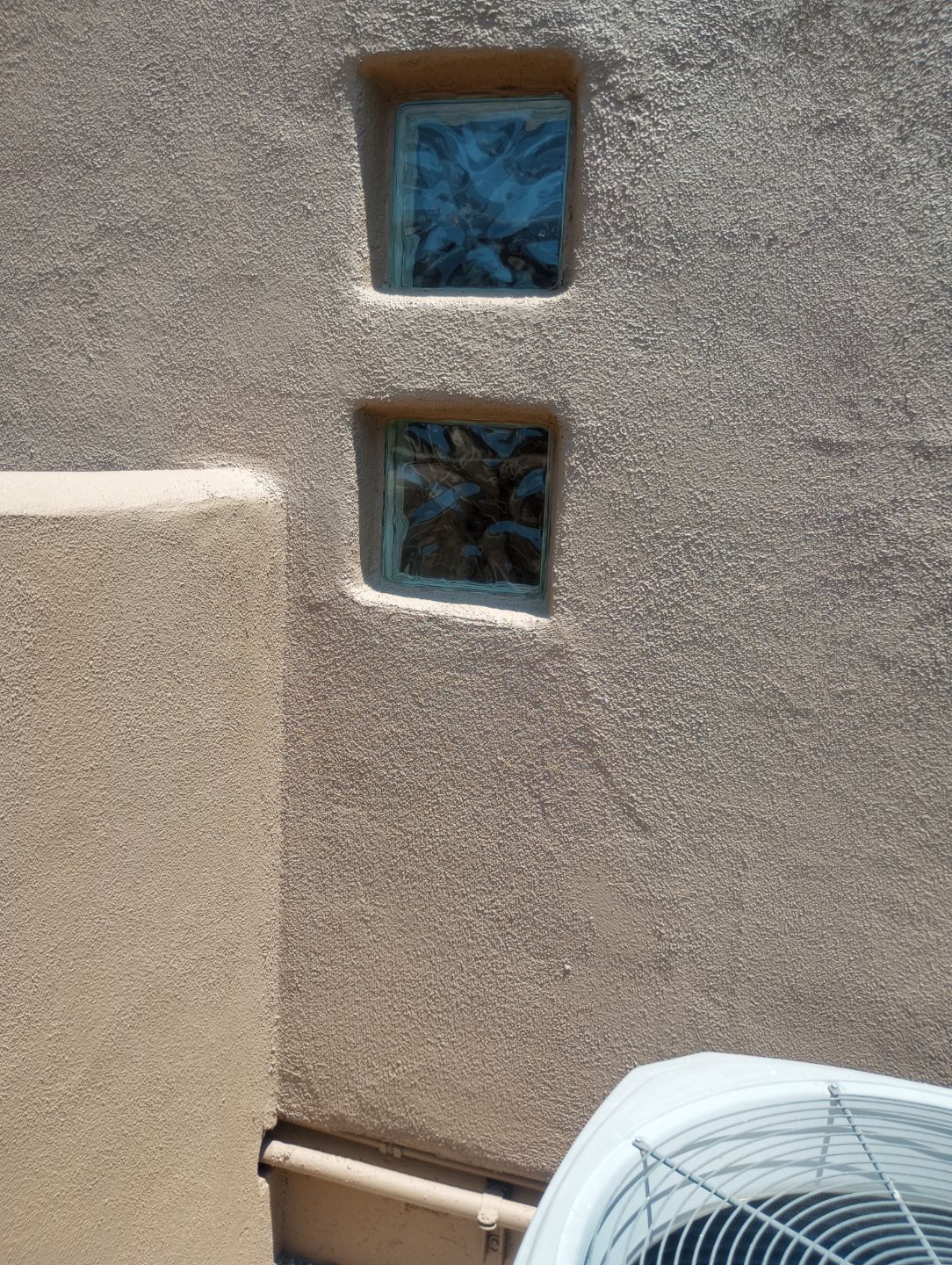 Exterior Painting - Scottsdale by Crash of Rhinos Painting & Garage Floors