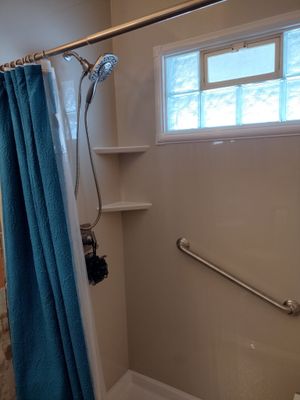 Project in Denver