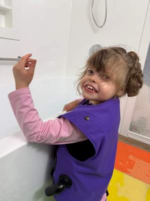 Project in Fayetteville, AR