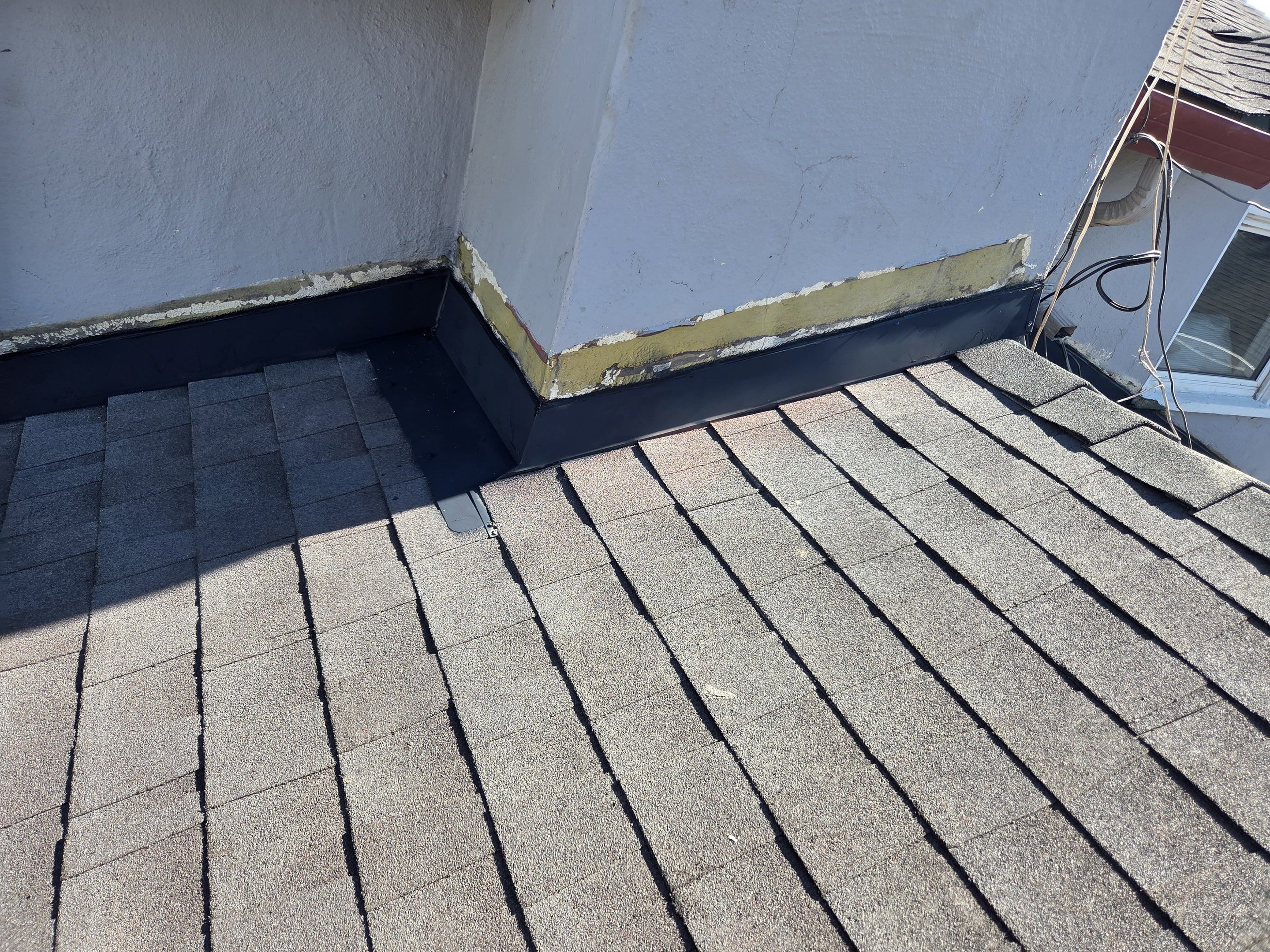 Roof Replacement - San Leandro, CA 94577 by Epic Roof Replacement