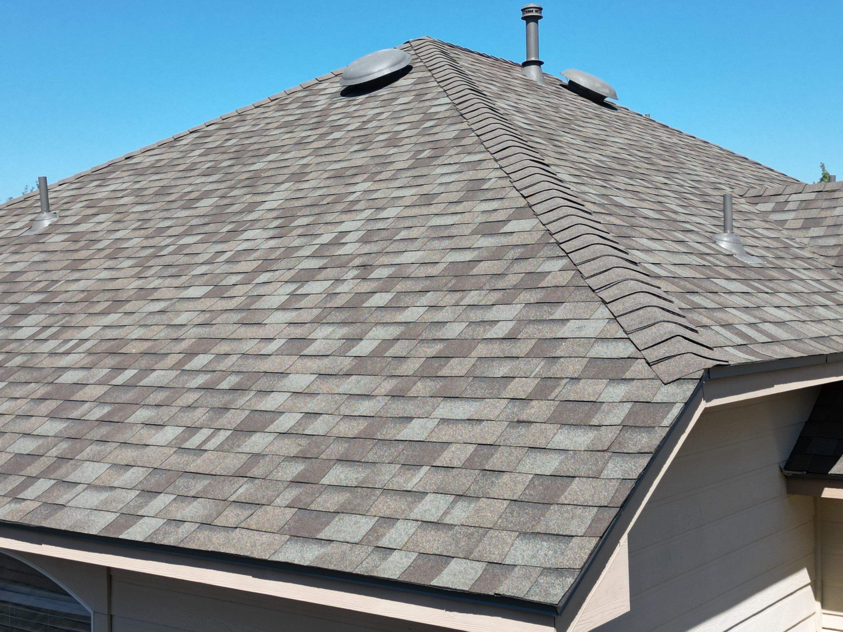 Driftwood - Owens Corning TruDefinition Duration by RoofsOnly.com