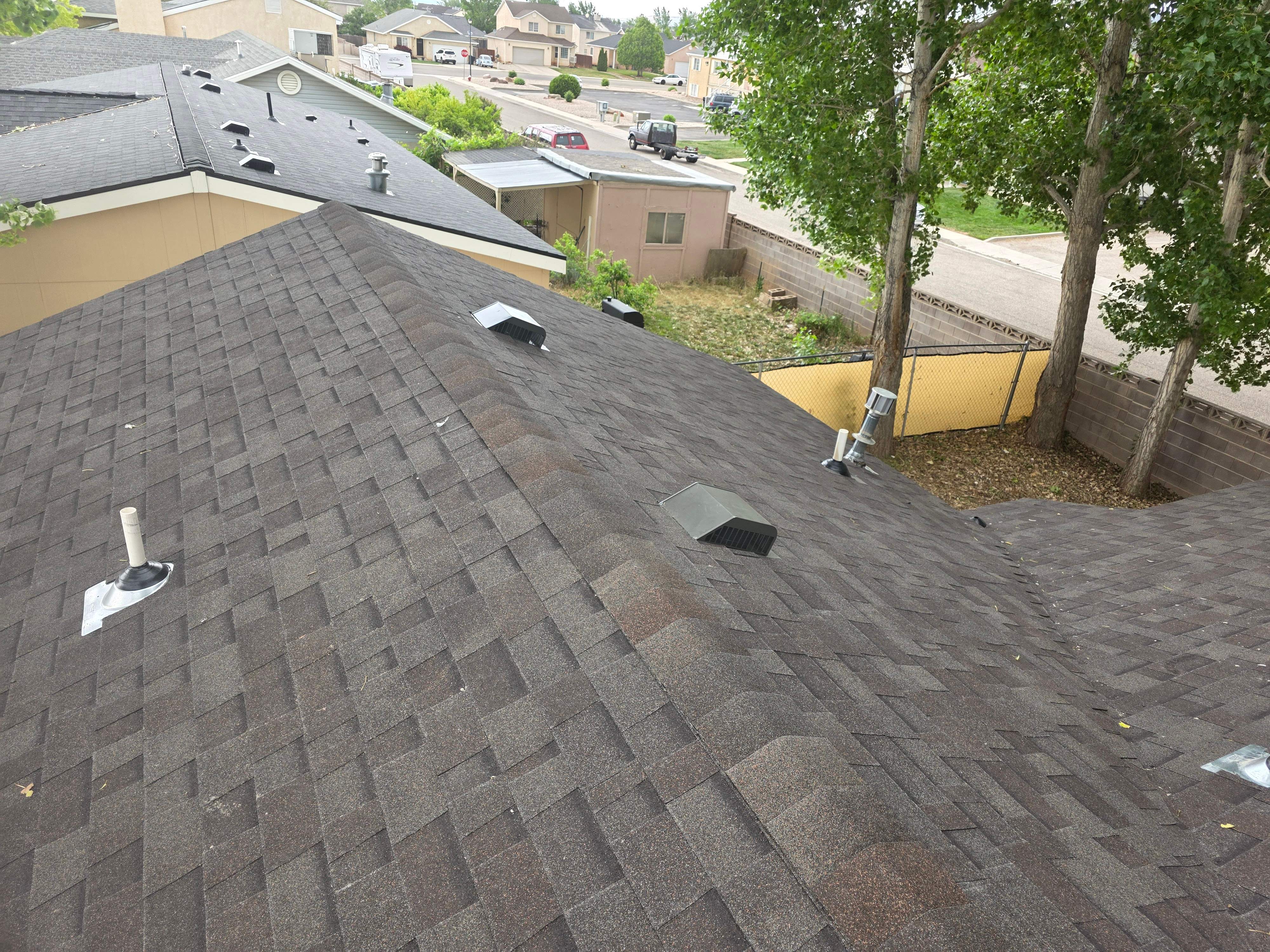 Egbert by Unified Roofing