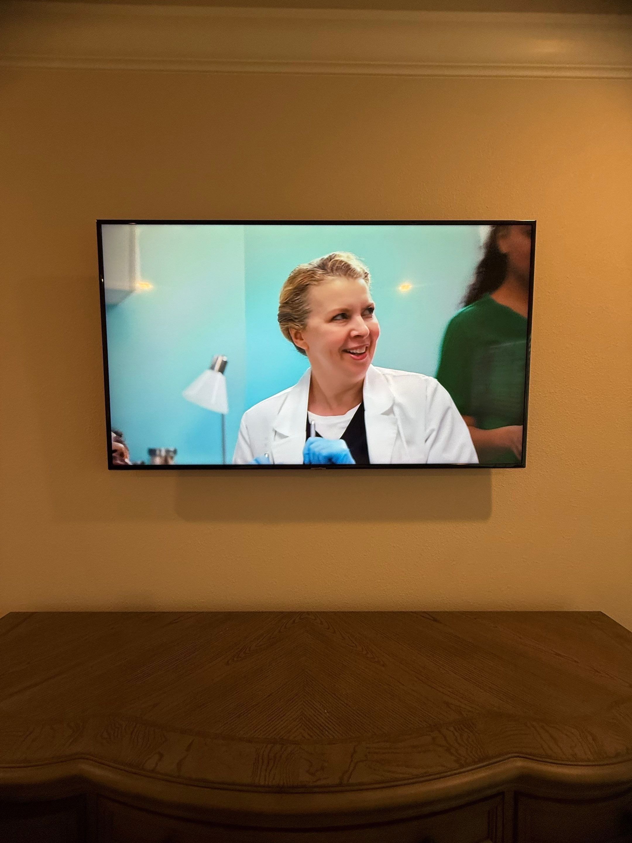 Basic TV Mounting Projects by Hangman Mounting & Installation