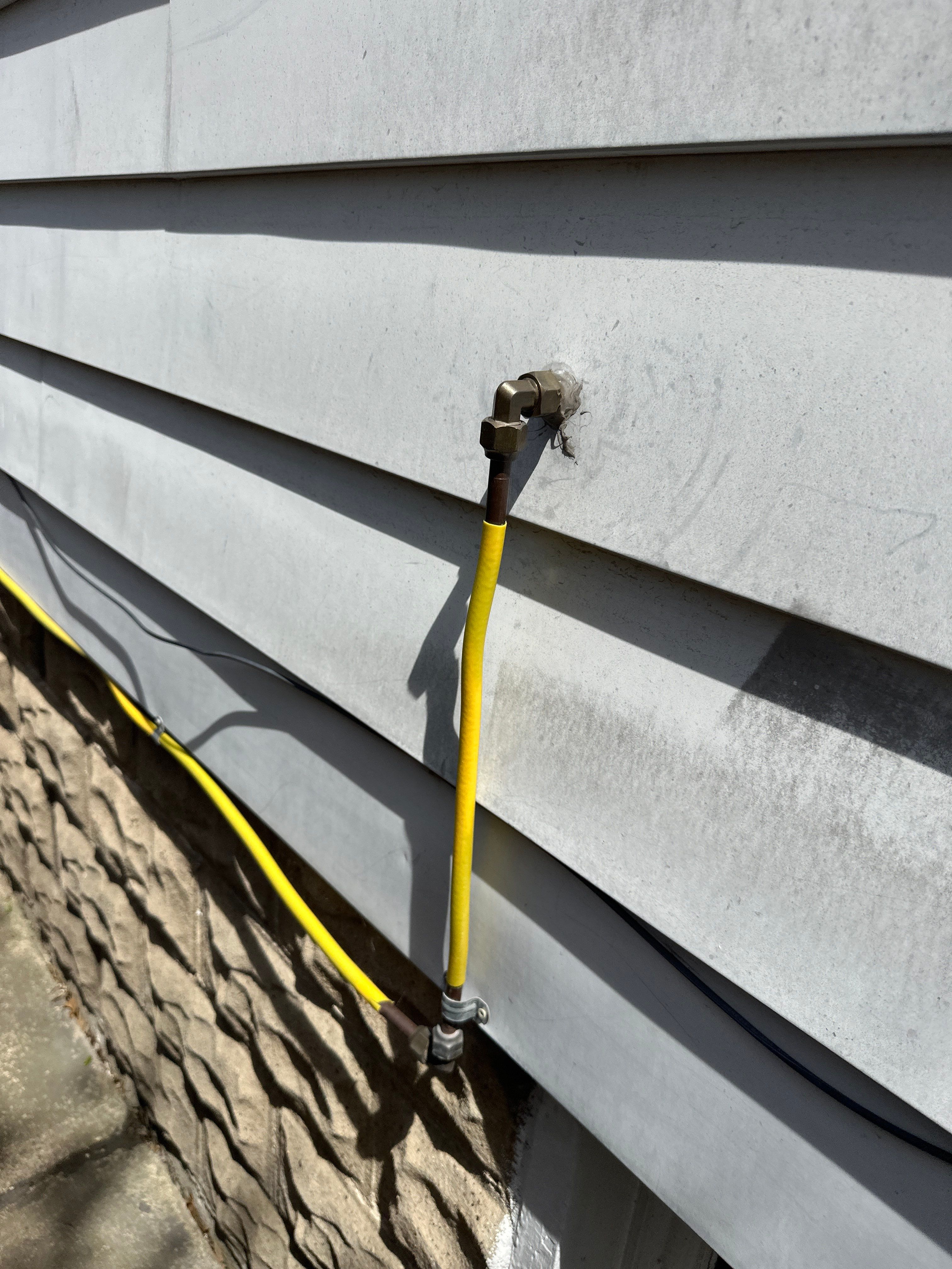 Charcoal Metal Roof & Blue Siding — A Refreshing New Look by Esh Builders