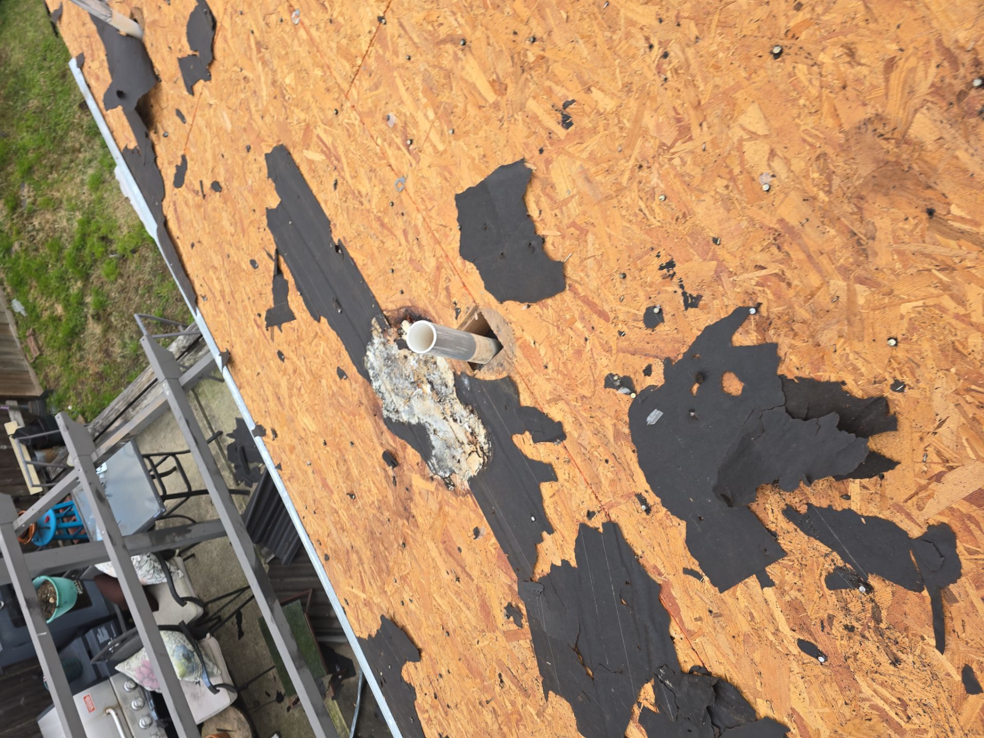 Roof Replacement Tomball by Roof Repair Company