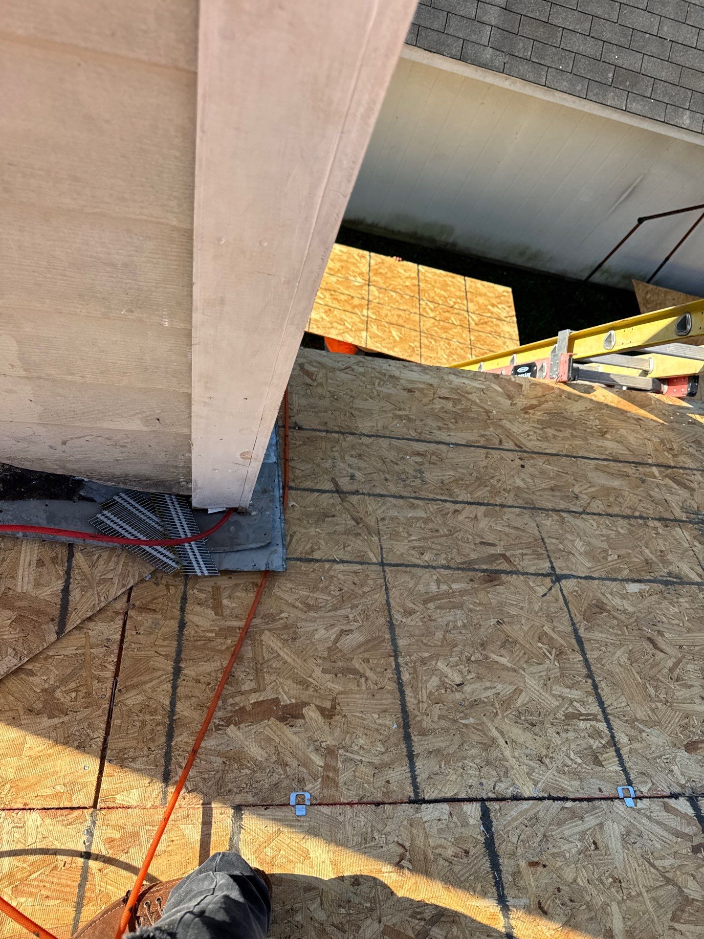 Roof Repair Tomball by Roof Repair Company