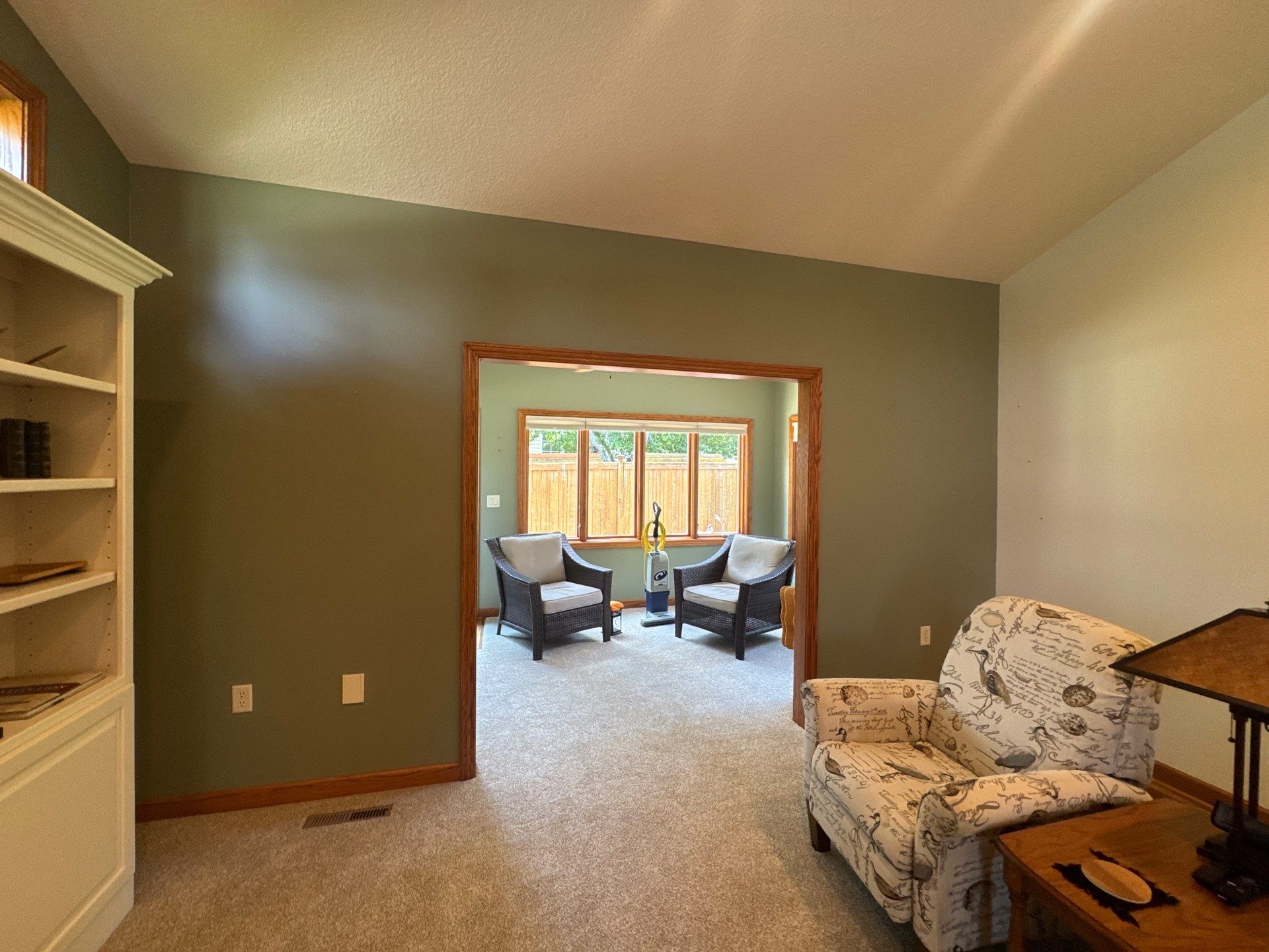 Res Int Repaint  by Midwest Paint LLC