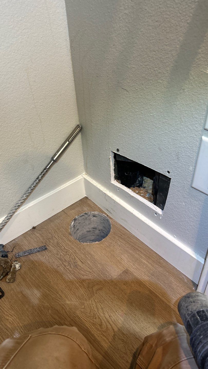 Passive System Repair by JustRadon.Com