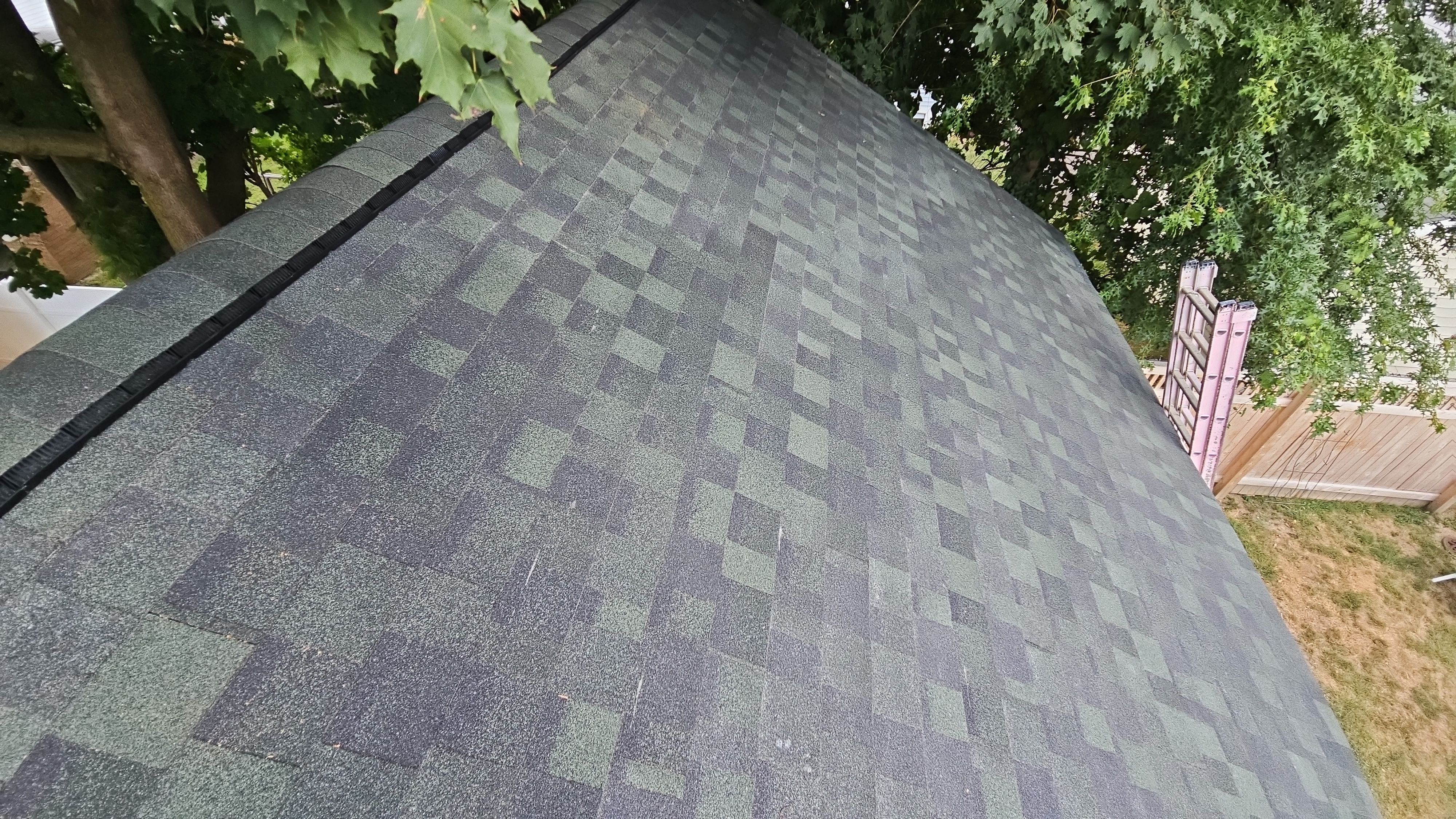 Roof and Gutter Replacement by Homestyle in Akron by Homestyle Home Improvements (HHI)