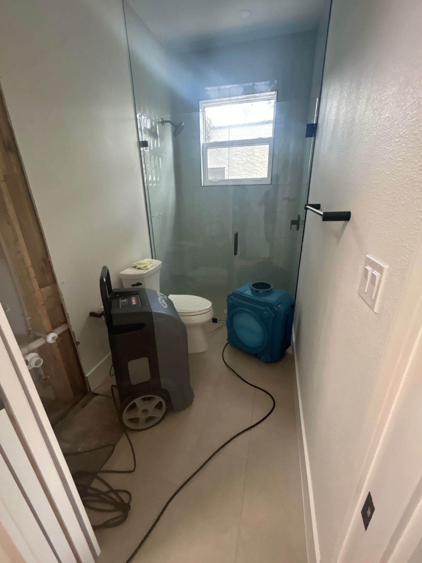 Water Damage Removal: Sarasota  by Ampm Restoration Services 
