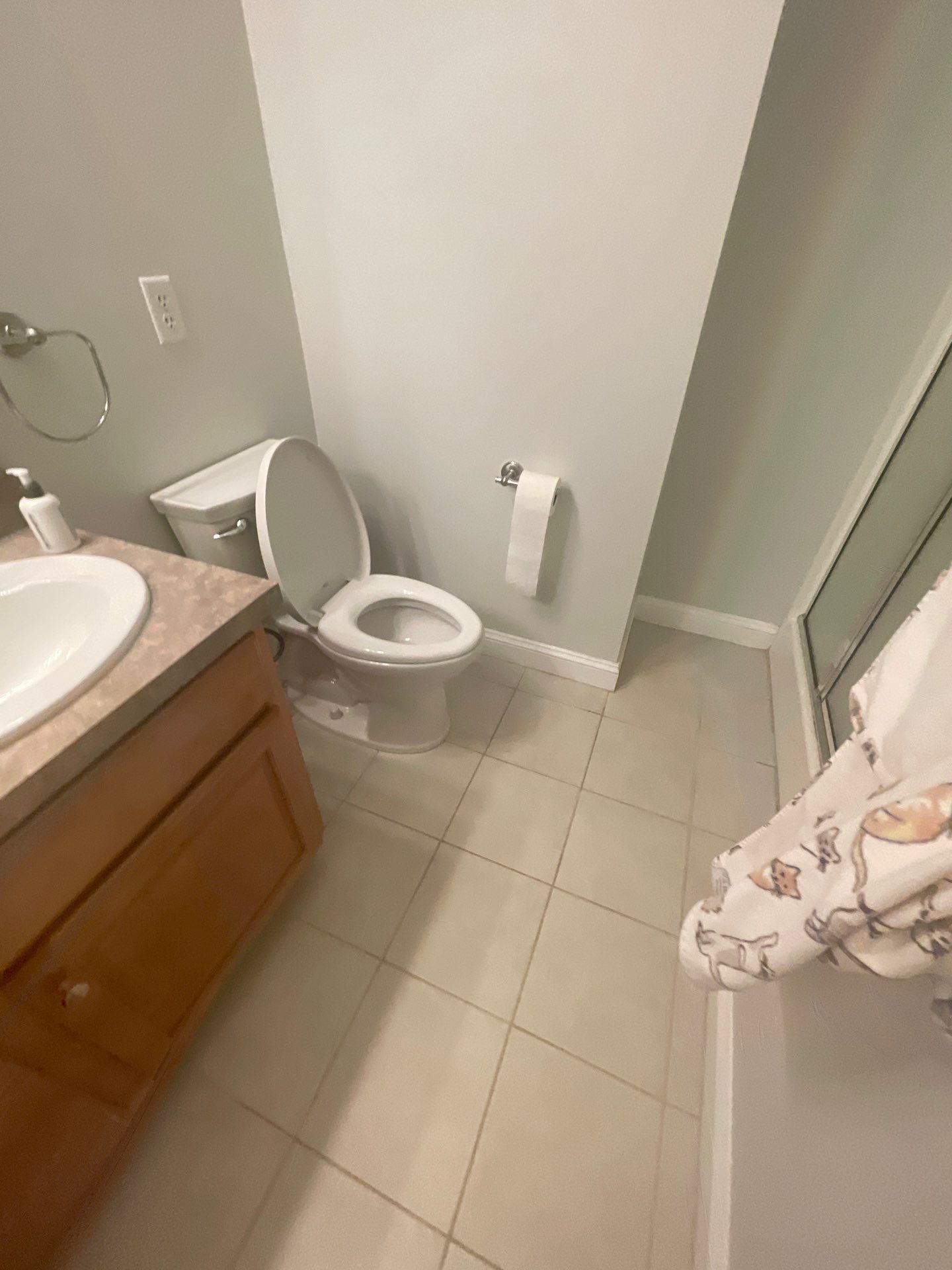 Project in Marlboro by Mg House Cleaning