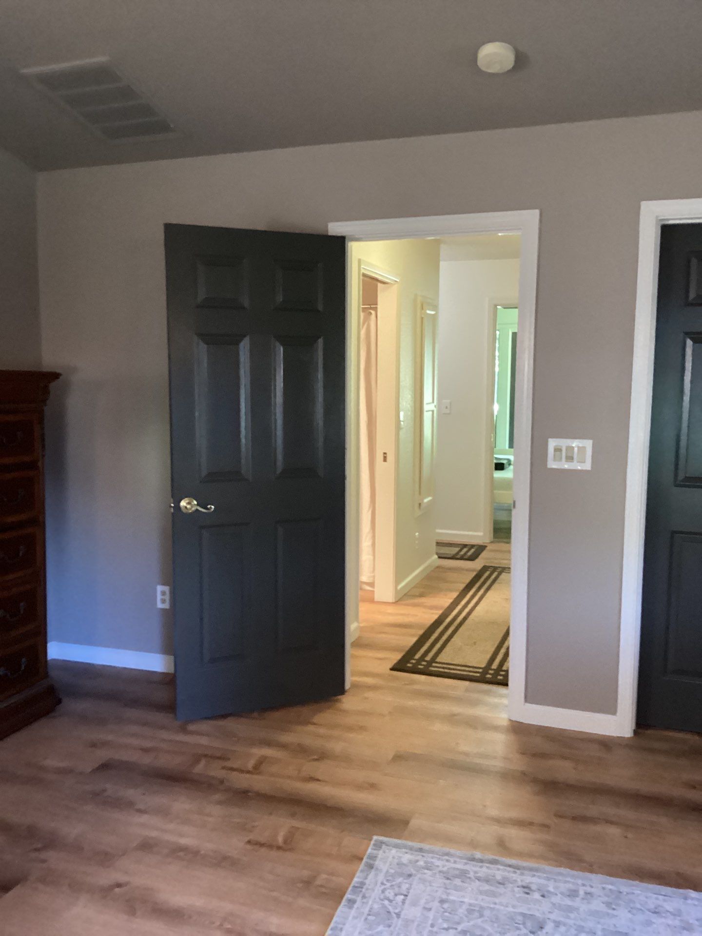Interior Painting in Oakdale by Lancaster Painting