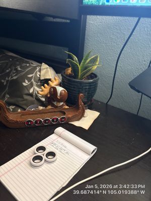 Jones Roofline Lighting Project