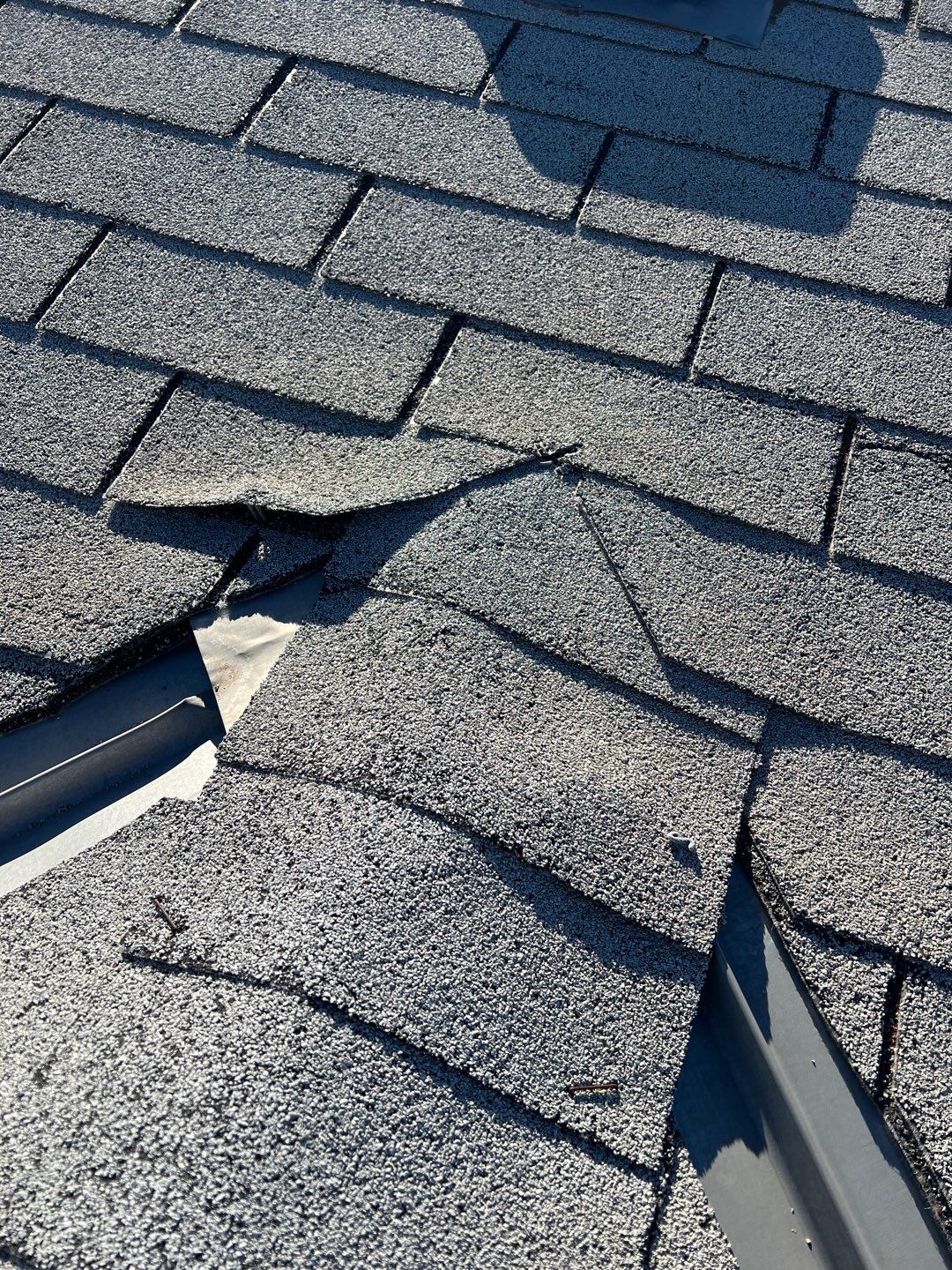 Nick & Rhonda's Full Re-Roof by All Storm Roofing & Construction