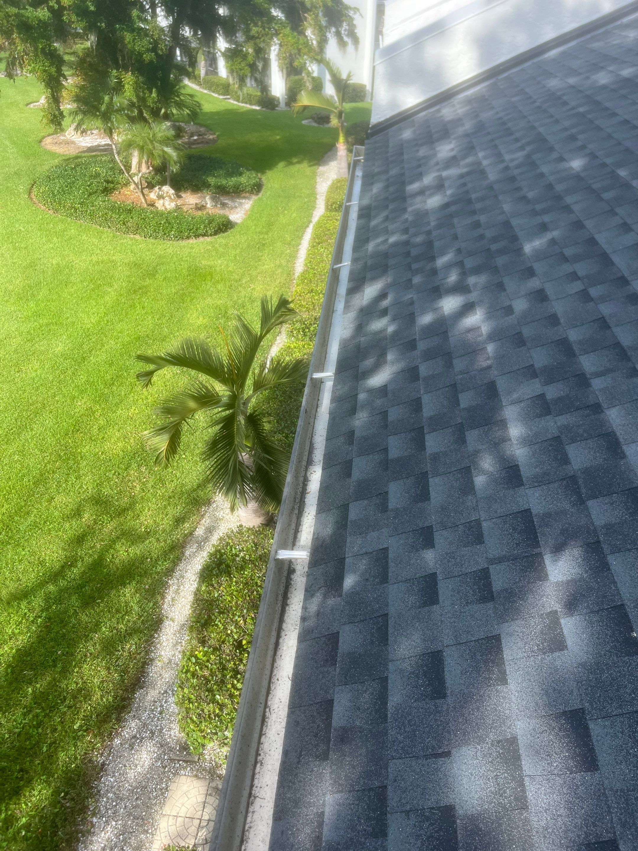 Professional Gutter Cleaning in Fort Myers FL by Gutter Professors