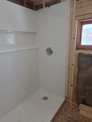 Project in Hamilton