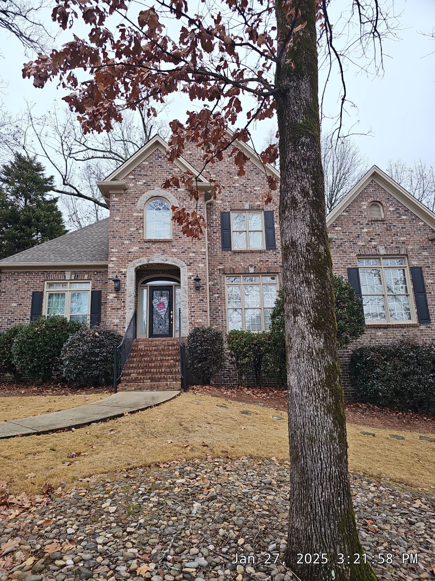 Dew Project in Hoover by The Window Source