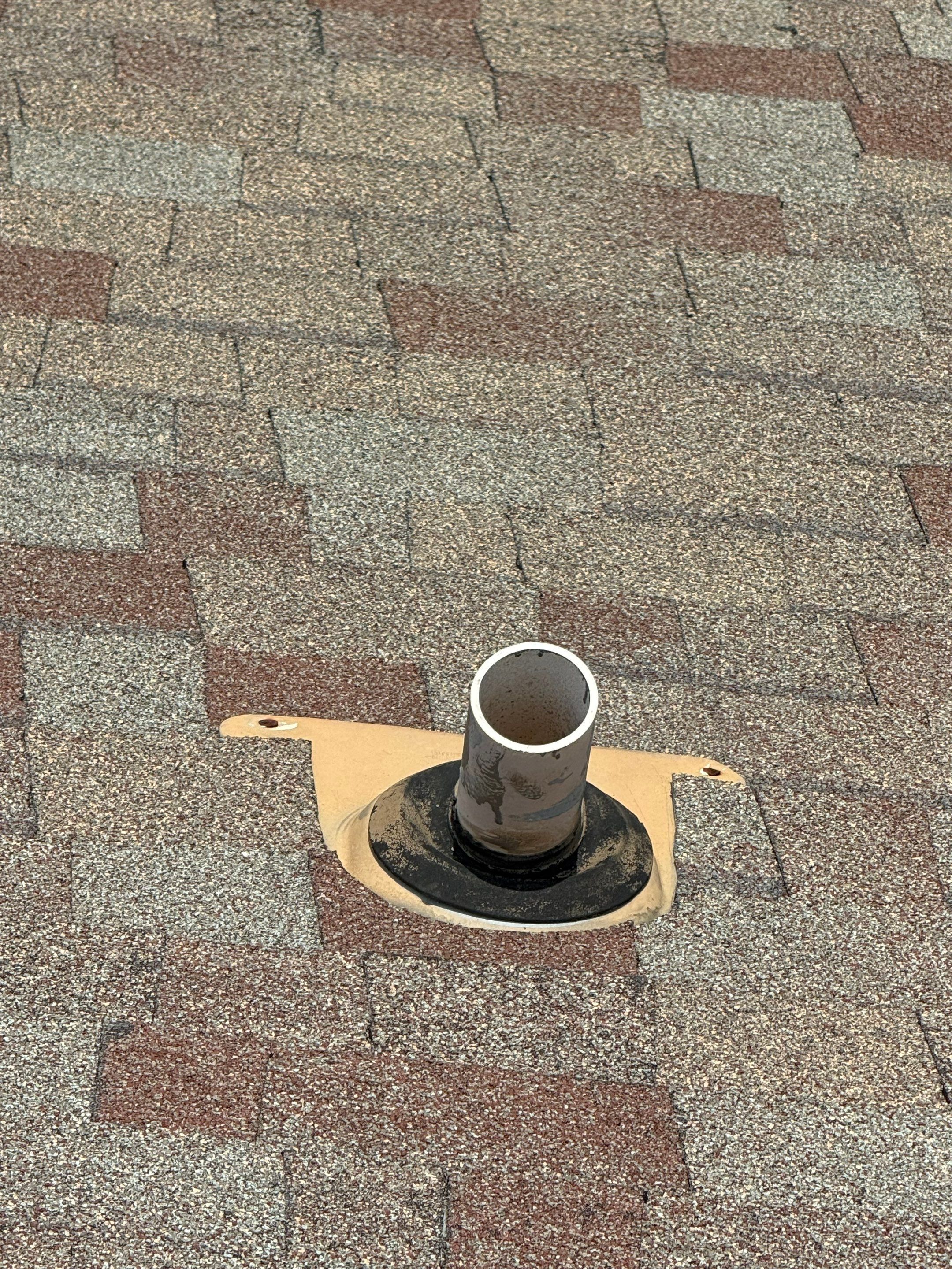 Roof Repair Spring by Roof Repair Company