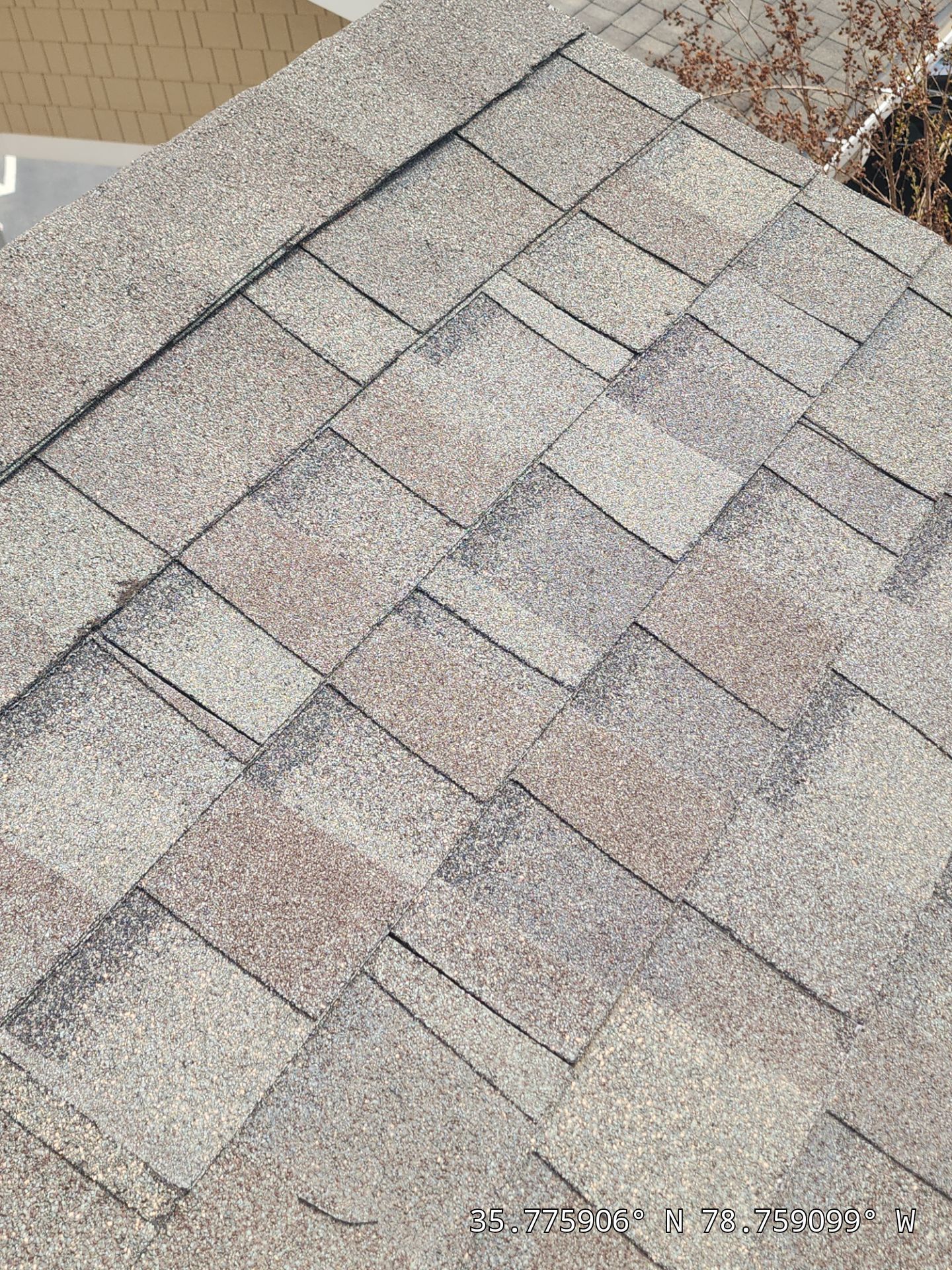 Stoneridge Completetion by Skywalker Roofing LLC