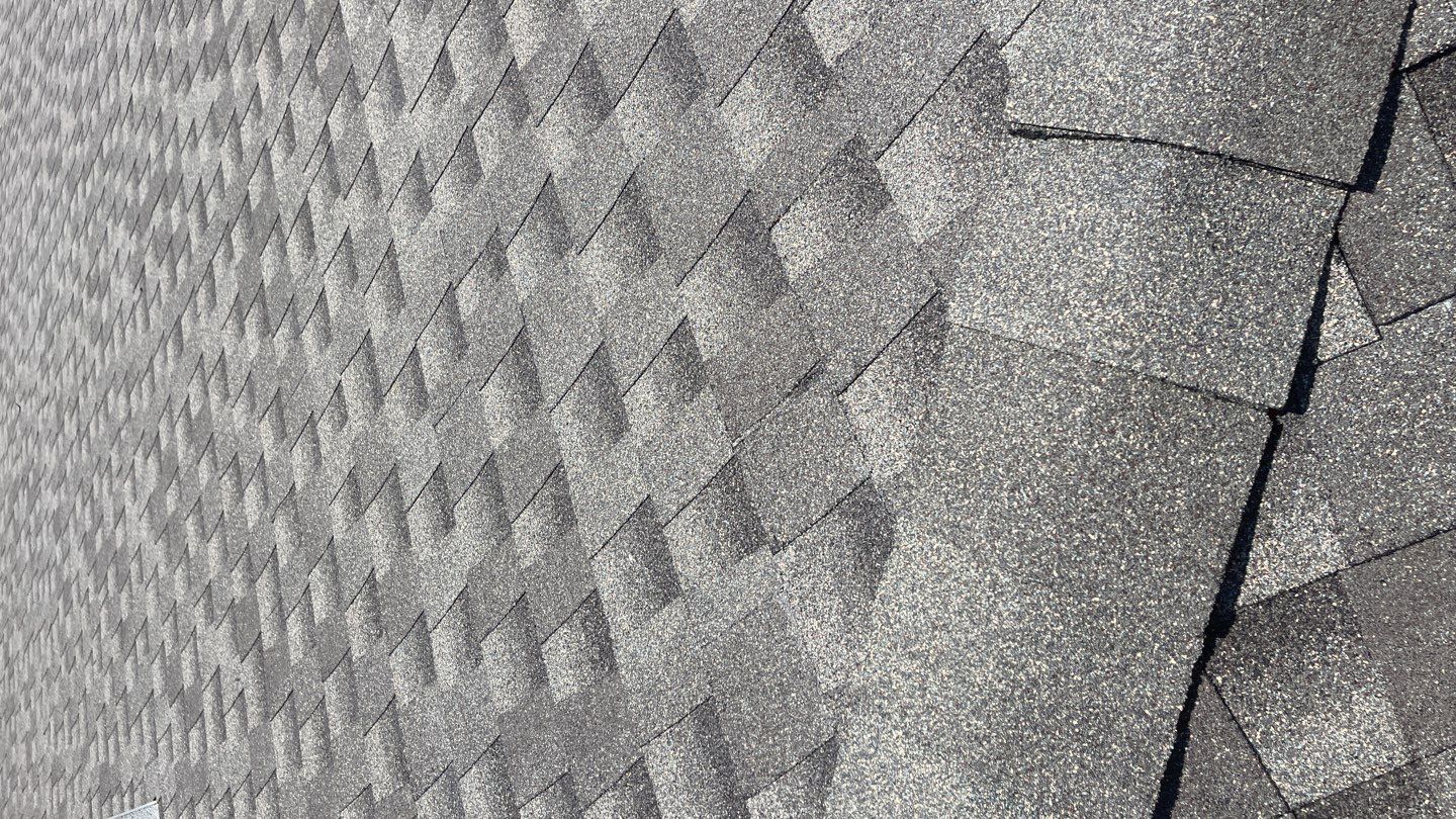 Residential Roof Replacement using GAF shingles  by Elite Roofing LLC