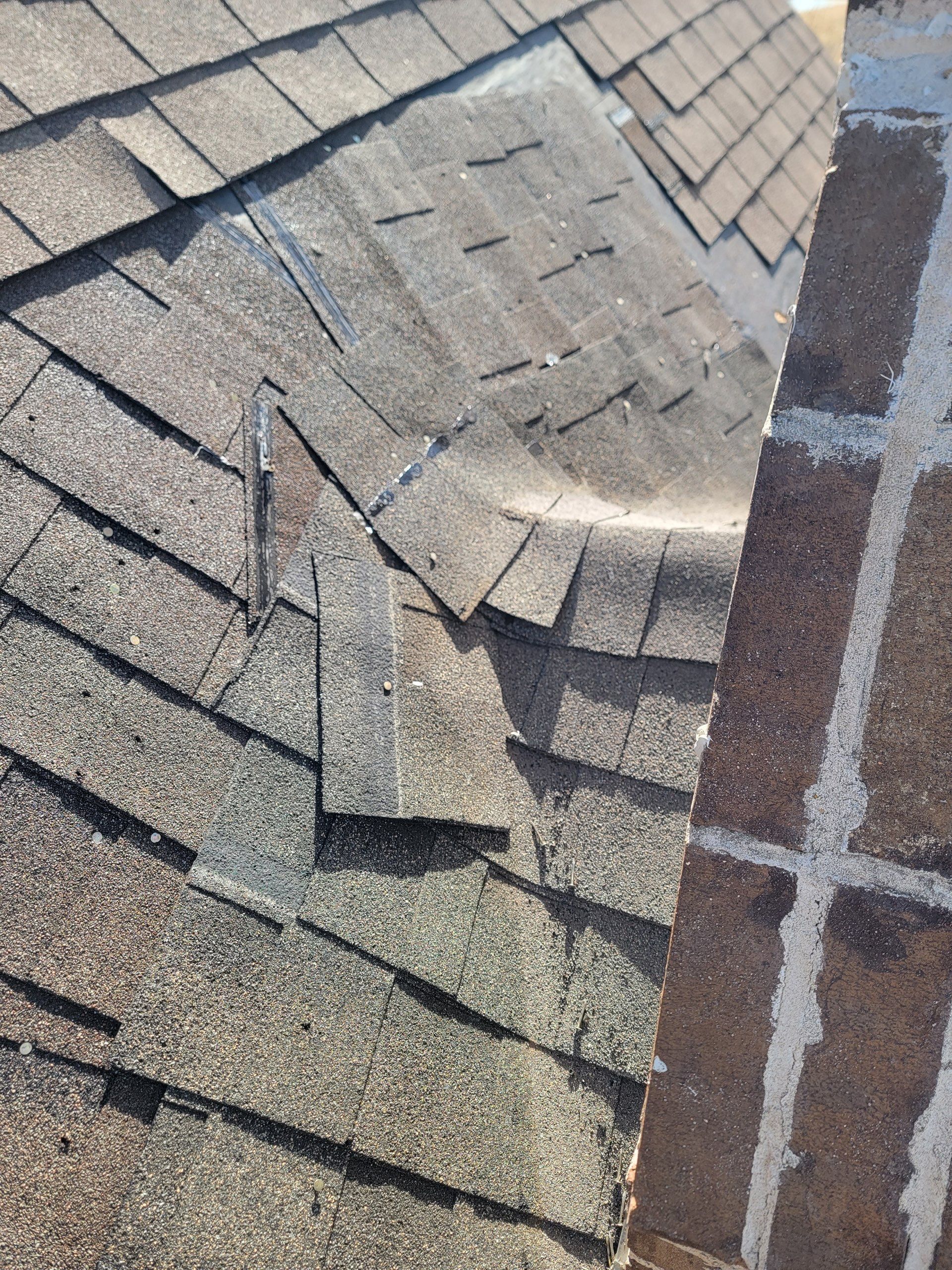 Chimney Leak Repair by Becker Roofing and Exteriors