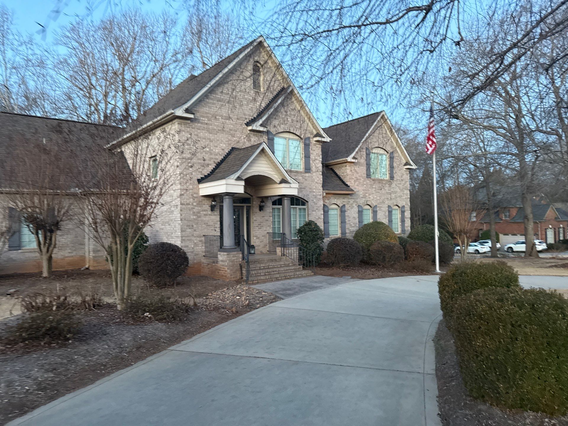 Owens Corning Duration Roof Replacement by Torch Roofing