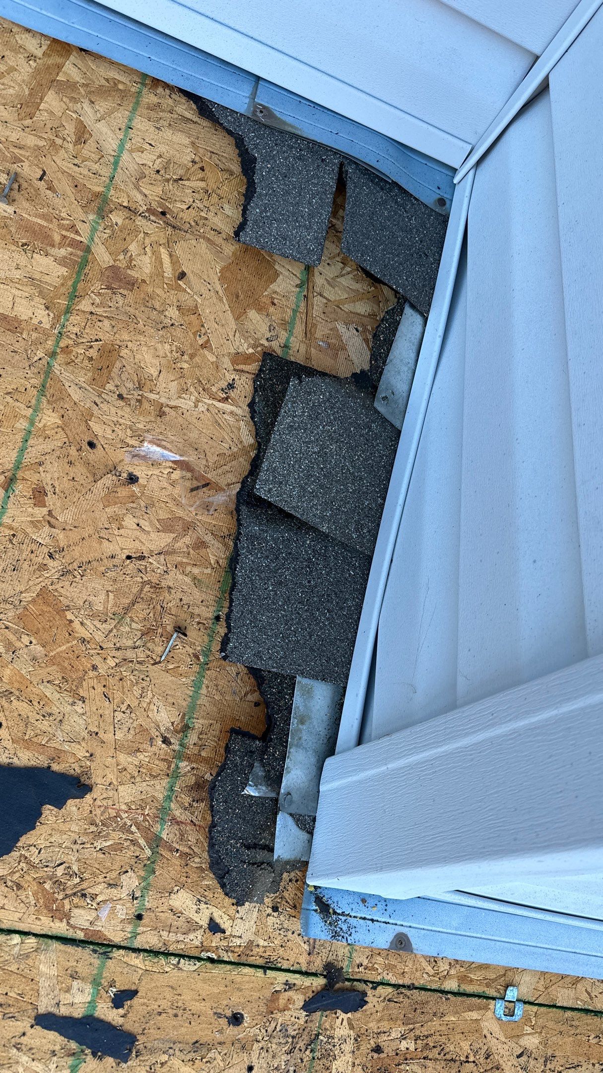 Fairfield Township - Hearthstone Grey by Tamlin Roofing