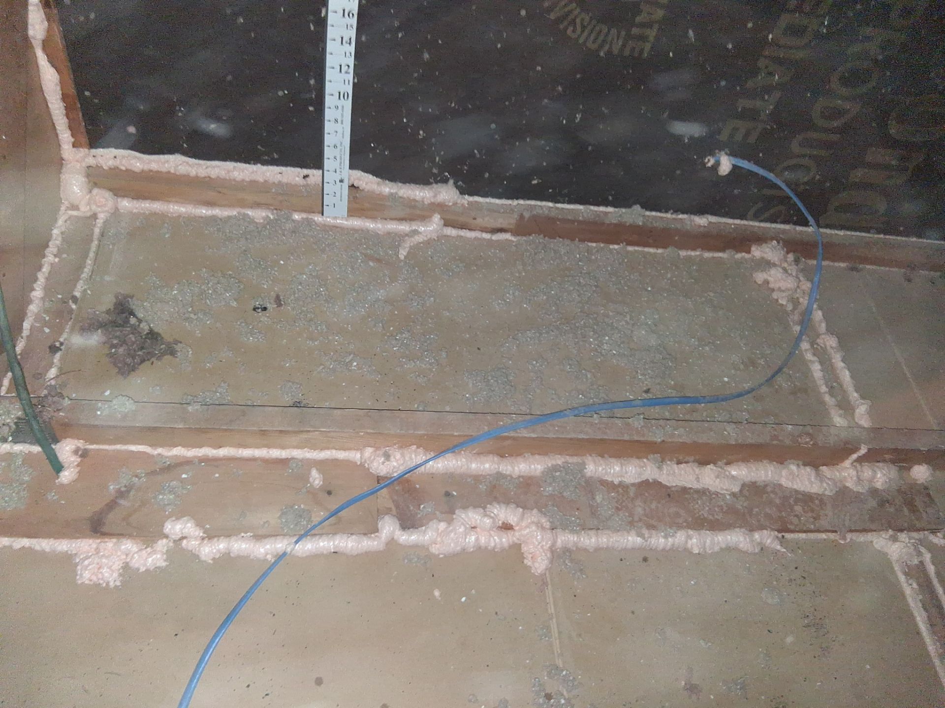 Lutherville Roofing Project by Smart Energy Pros