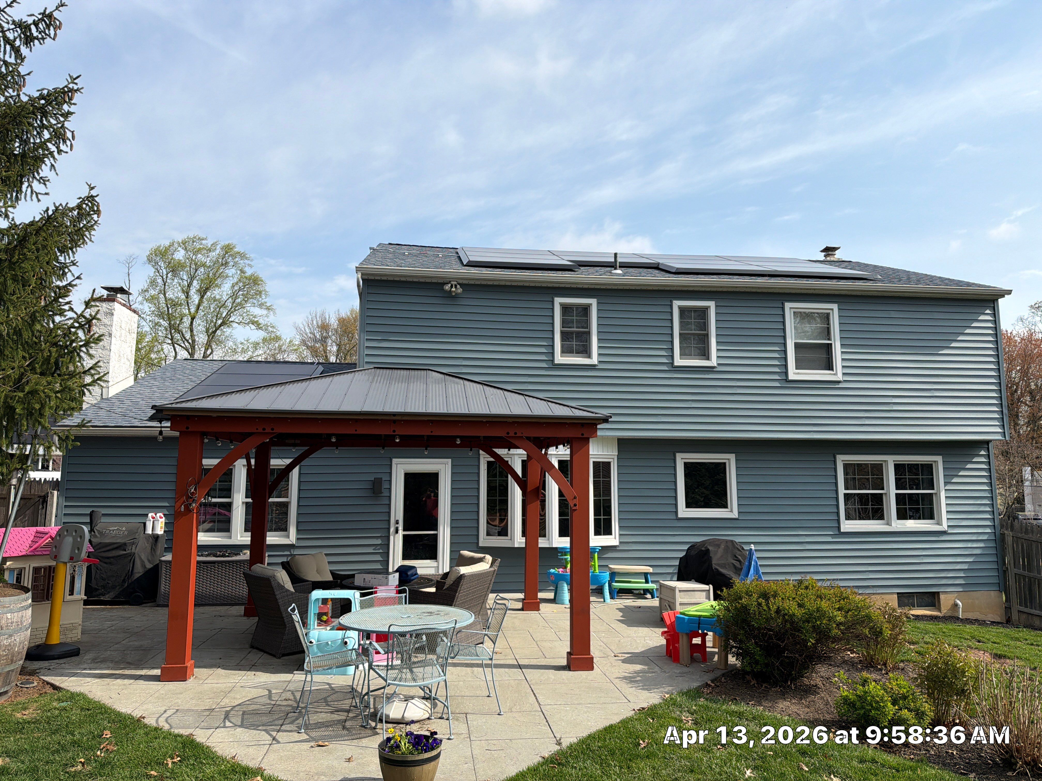 Siding Replacement  by Stofan Construction LLC