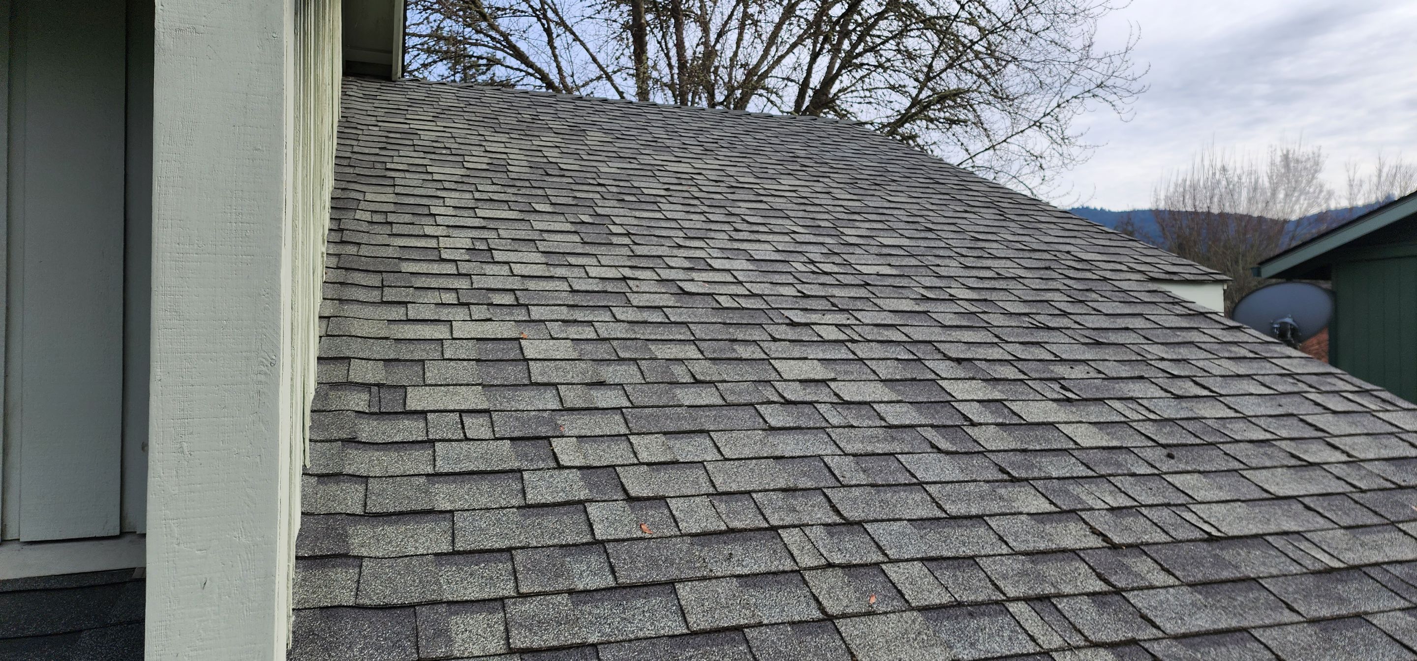 Residential Roofing Installation using Owens Corning Duration Shingles by BEST Roofing & Waterproofing