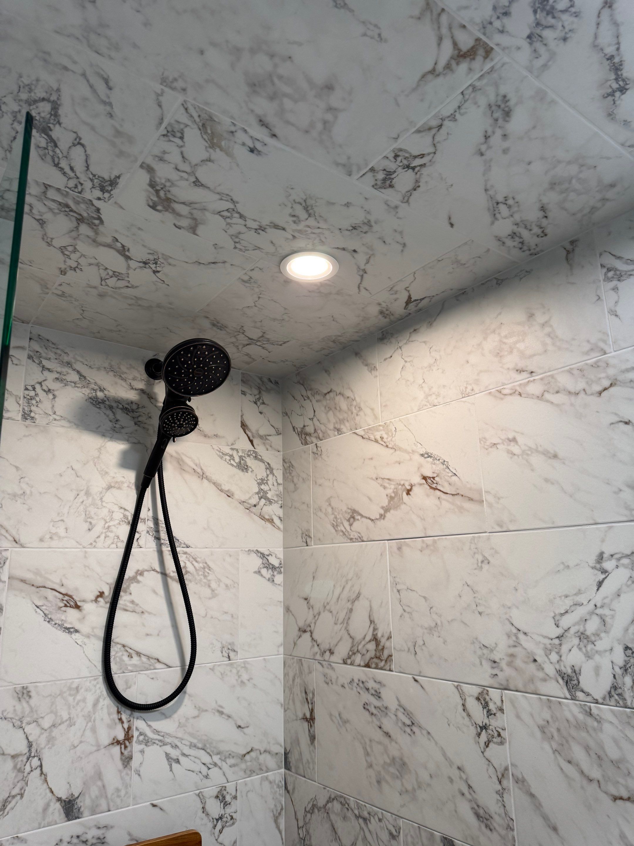 Project in Taylorsville by Rudd Builders LLC