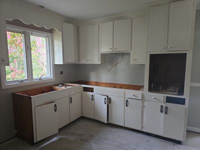 Project in Valdosta