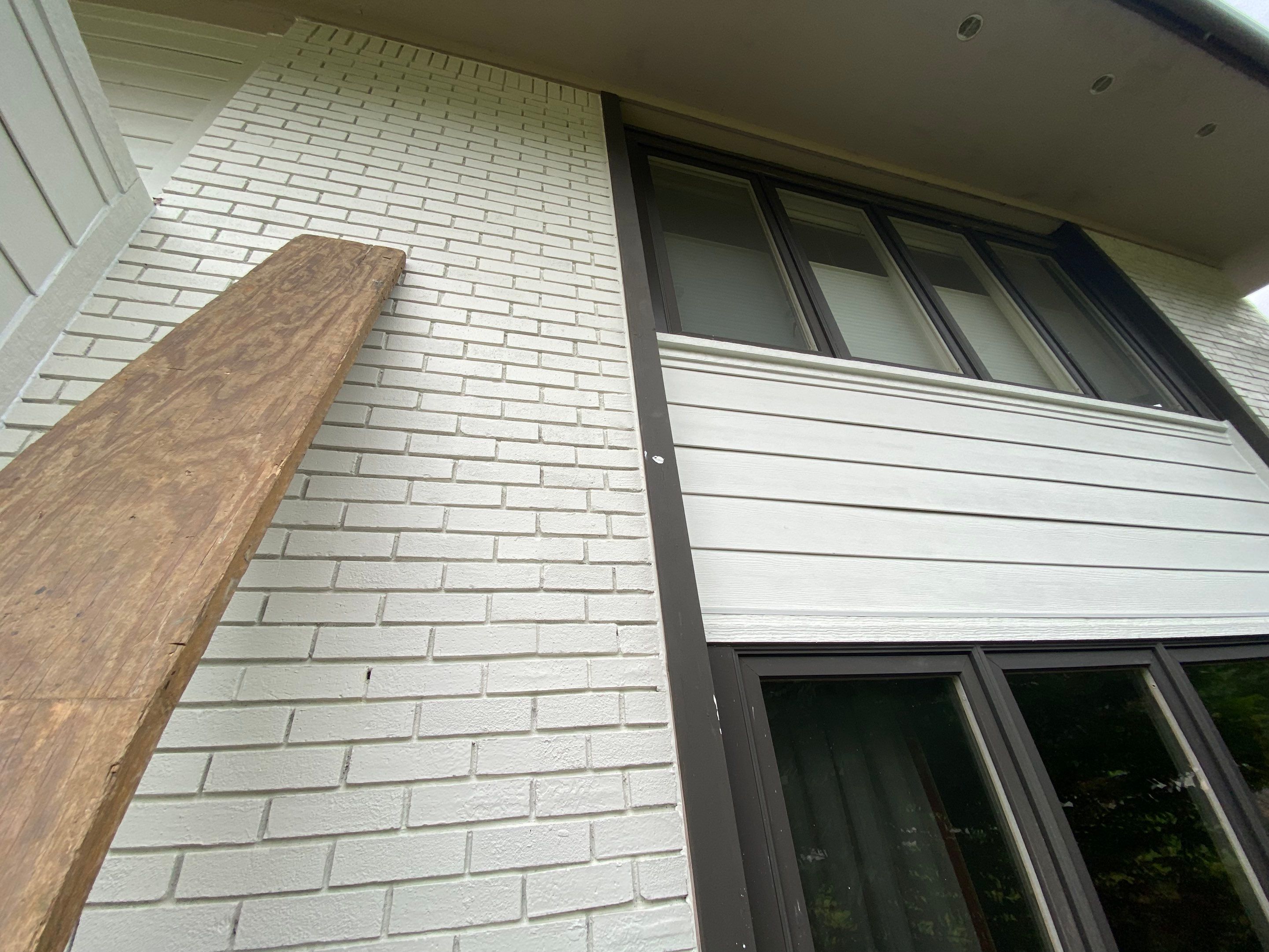 Siding Replacement using James Hardie Siding by 180 Contractors