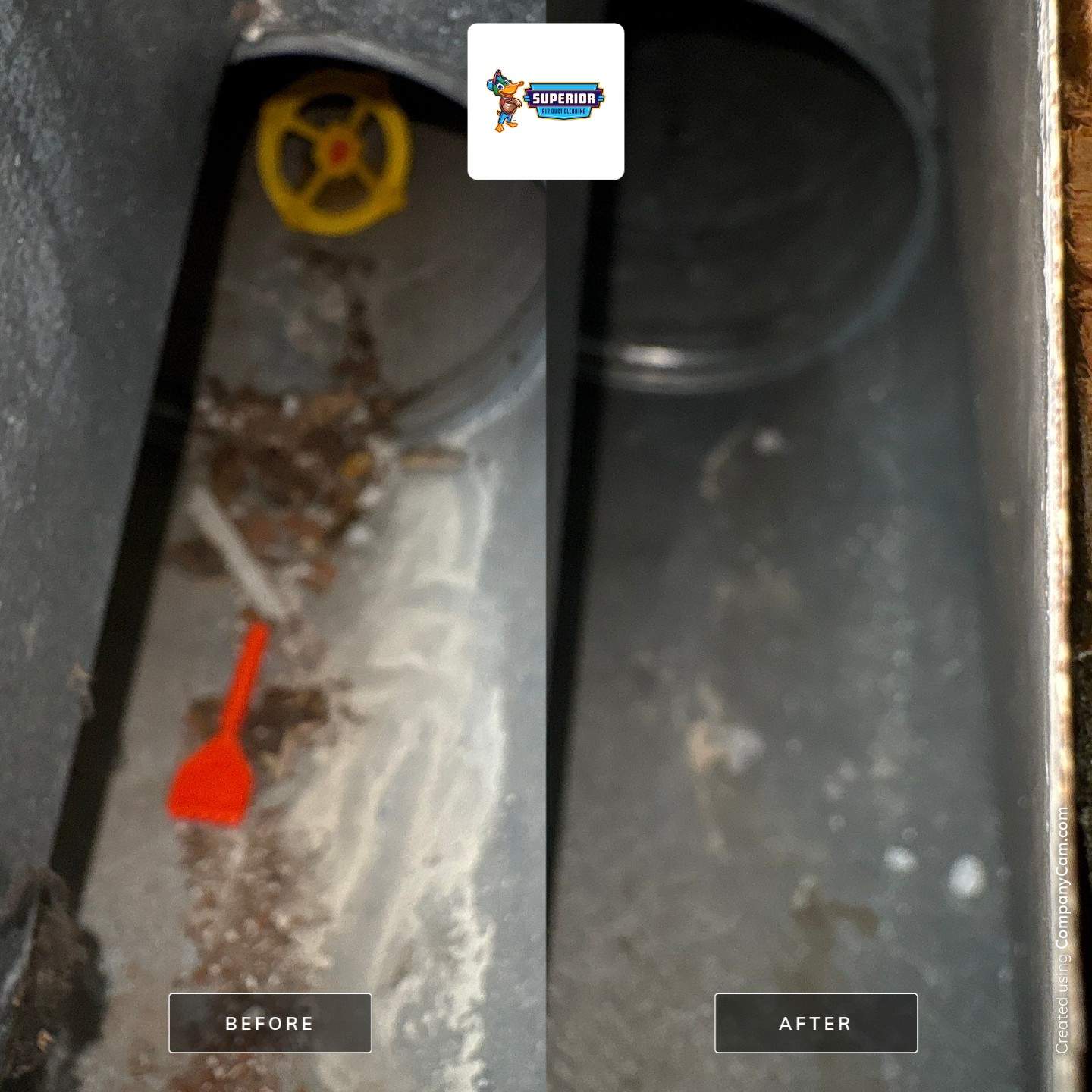 Air Duct Cleaning in Pittsburgh, PA by Superior Air Duct Cleaning