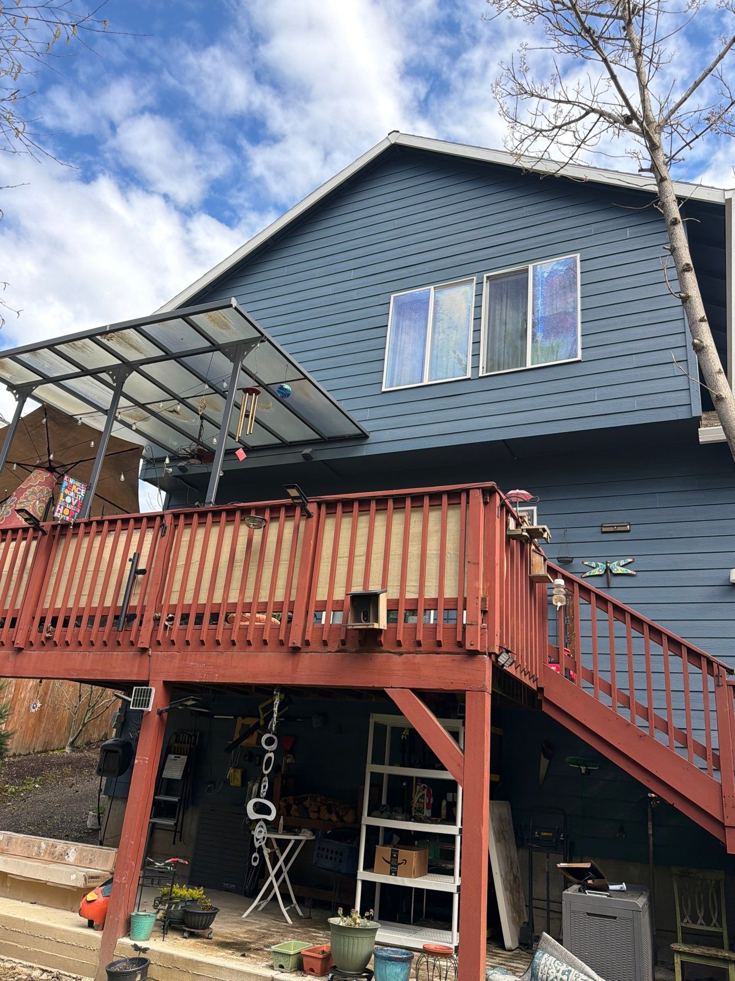 Pergola Installation by Handyman State LLC