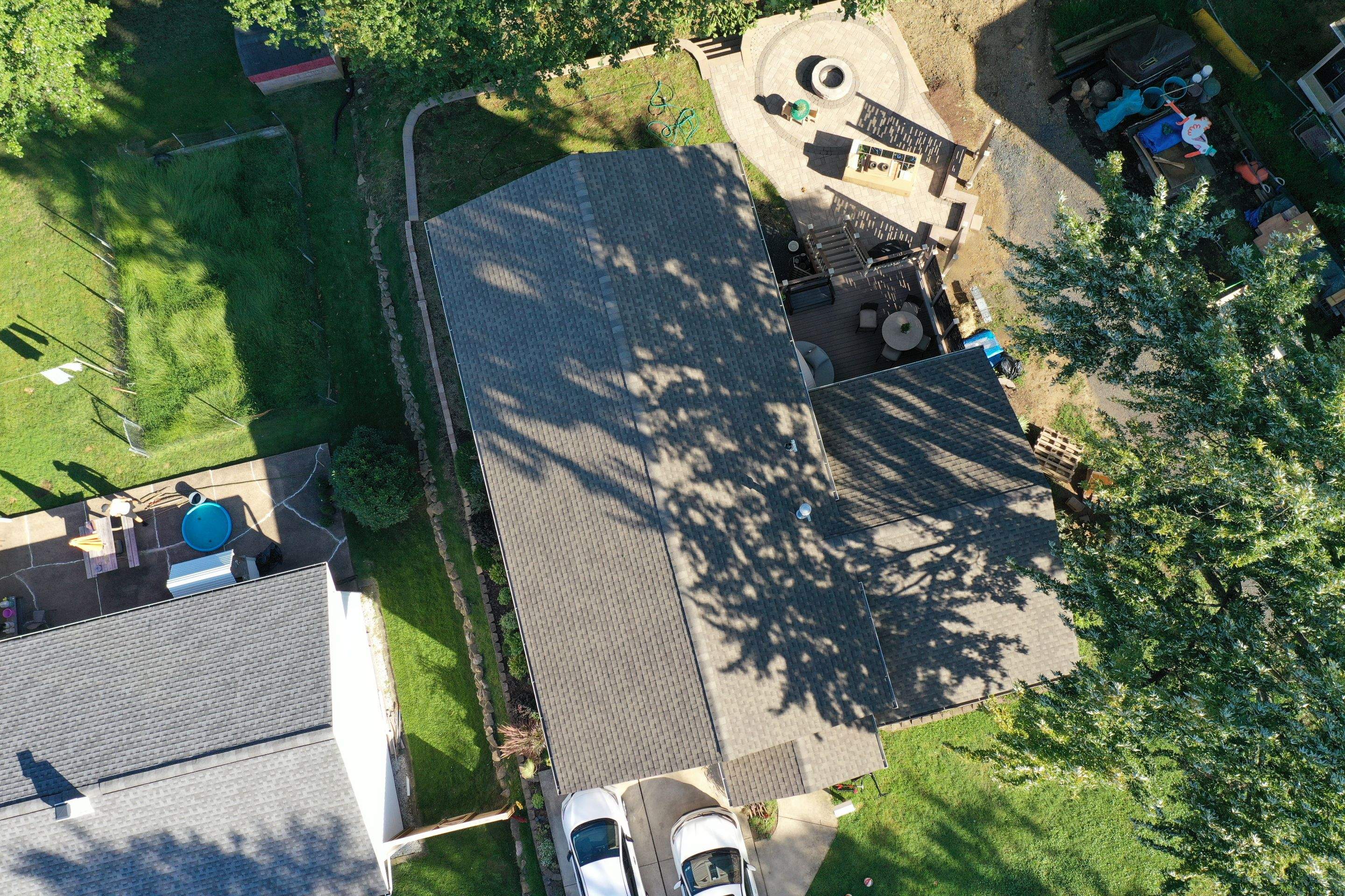 Roofing  by Stofan Construction LLC