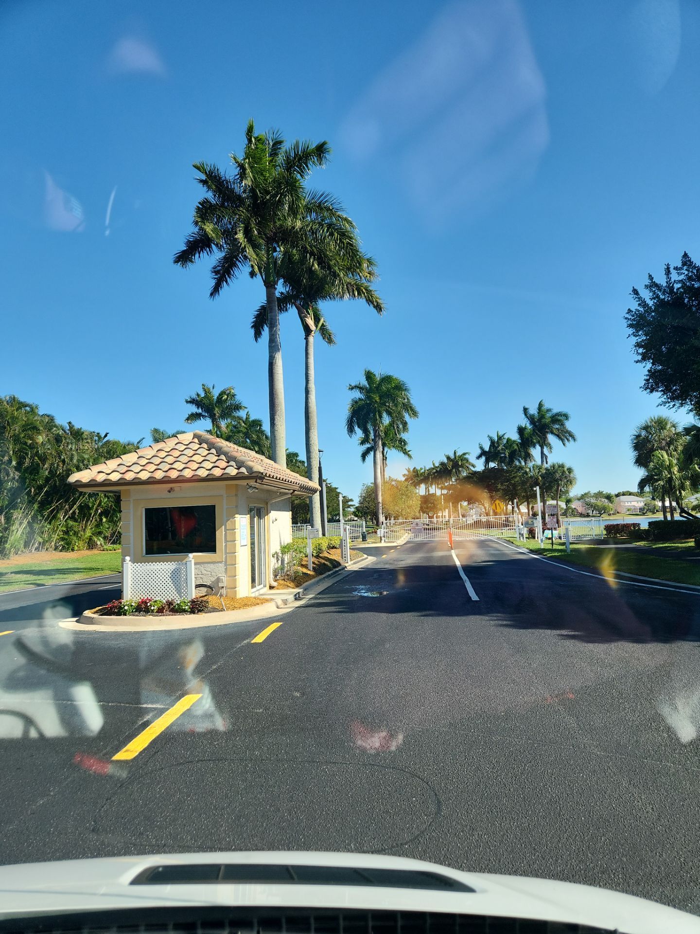 Vanguard Roll Tile Roof Repair in Wellington, FL by Aastro Roofing