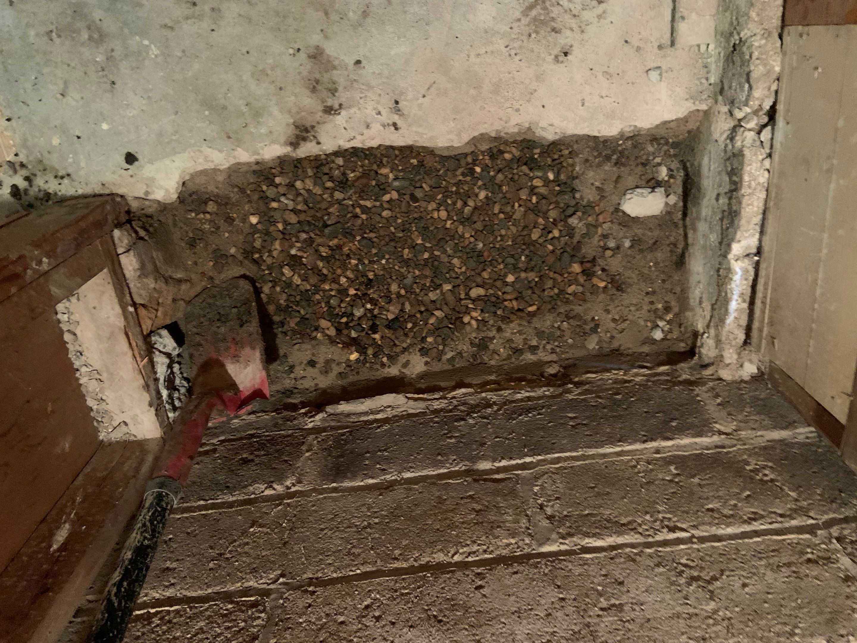 Competitive Pricing & Local Expertise for Claire by Waterproofing Northeast