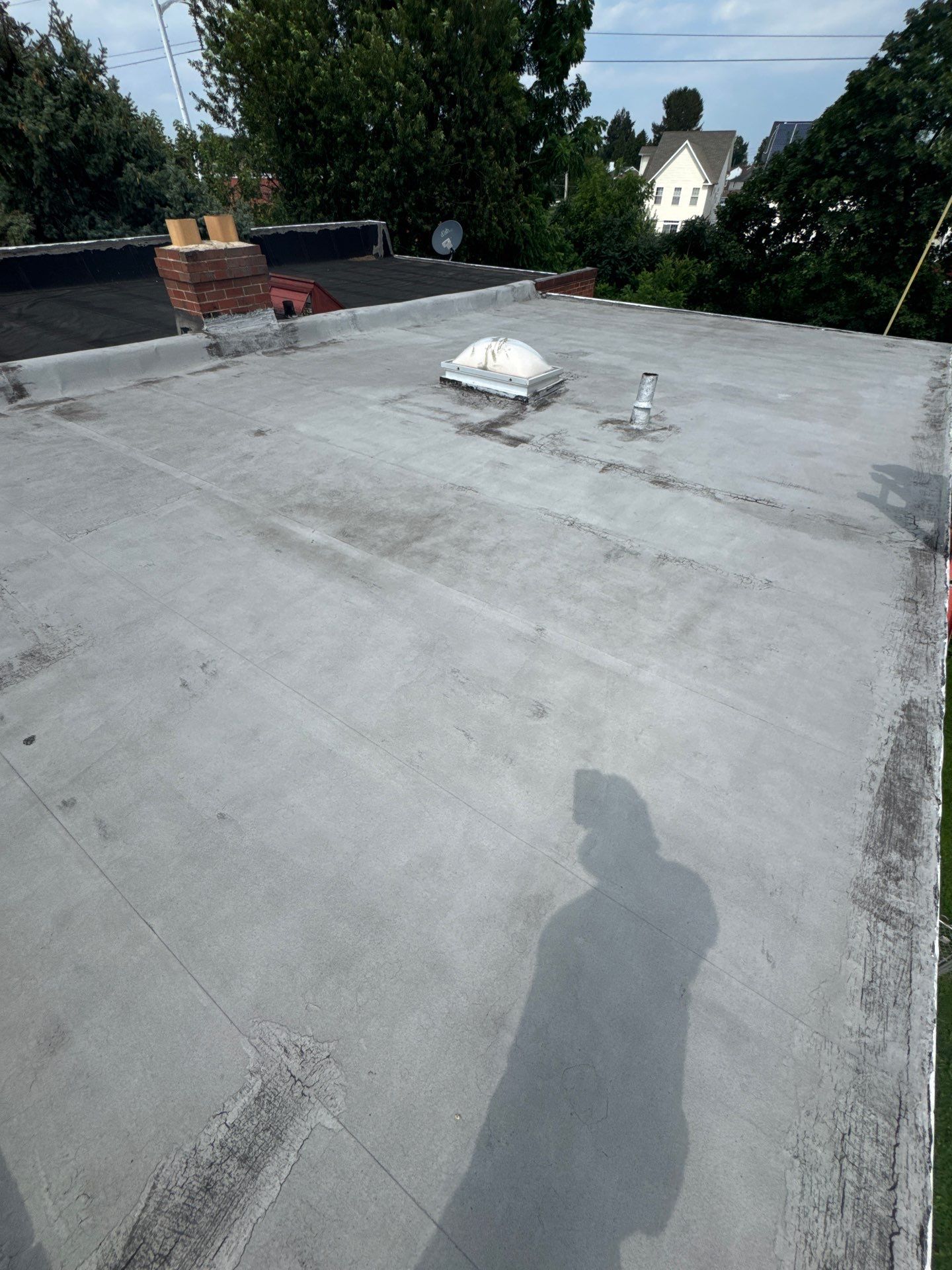 Philly Special by Philadelphia Quality Roofing