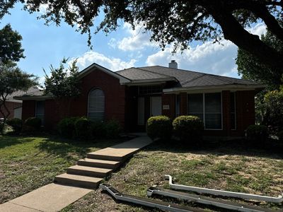 Project in Rowlett