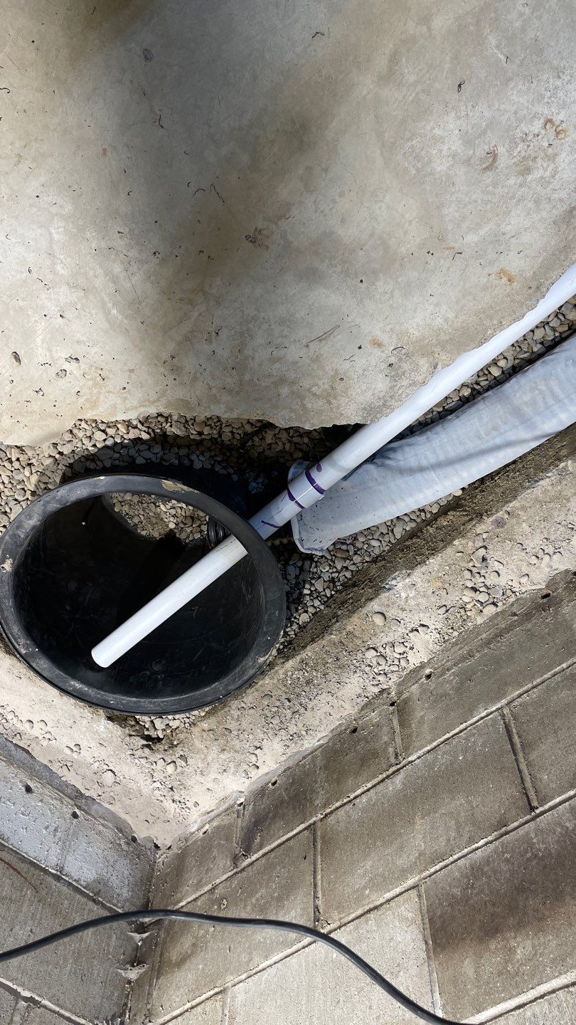 Basement Waterproofing Success by Waterproofing Northeast