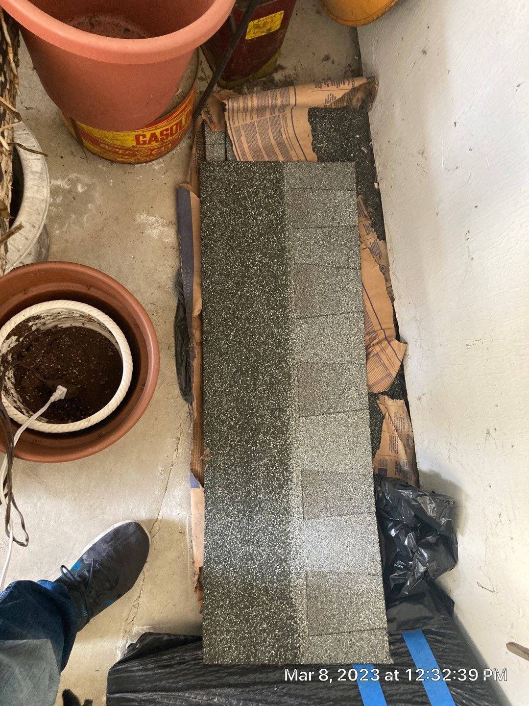 RoofoScope Inspection using RoofoScope by Absolute Roofing and Construction