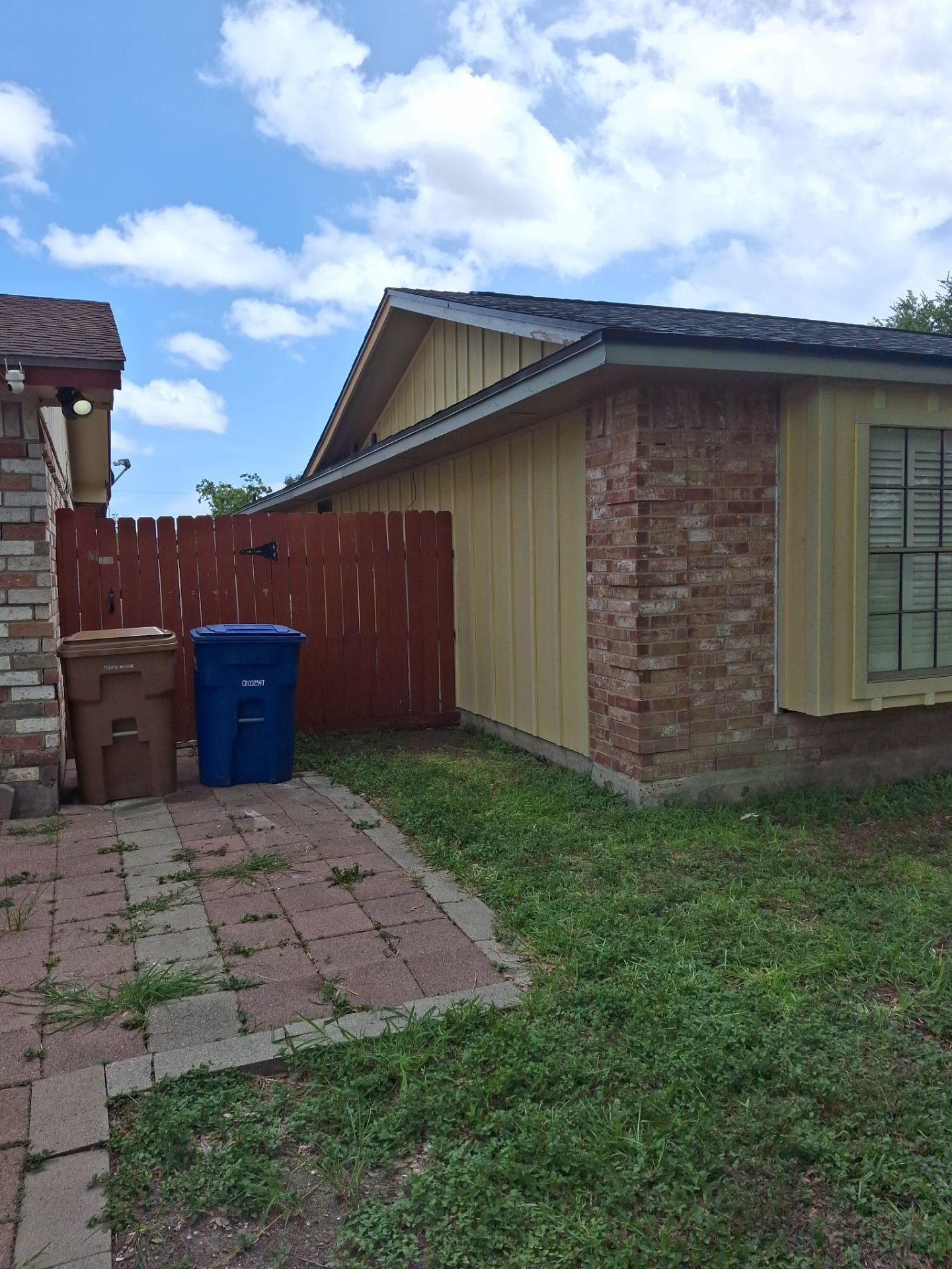 Keep out the rain! by Bayfront Roofing and Construction