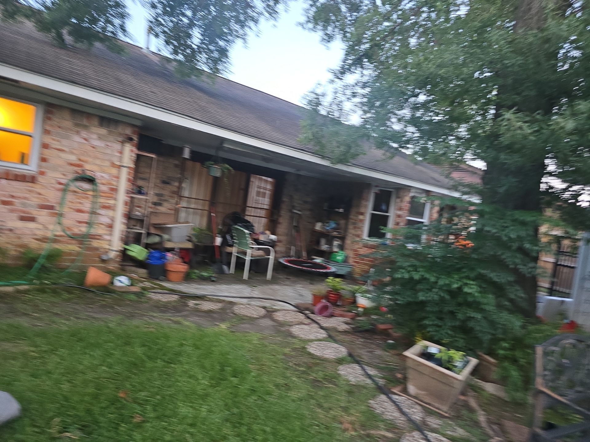 Roof Replacement Houston by Roof Repair Company