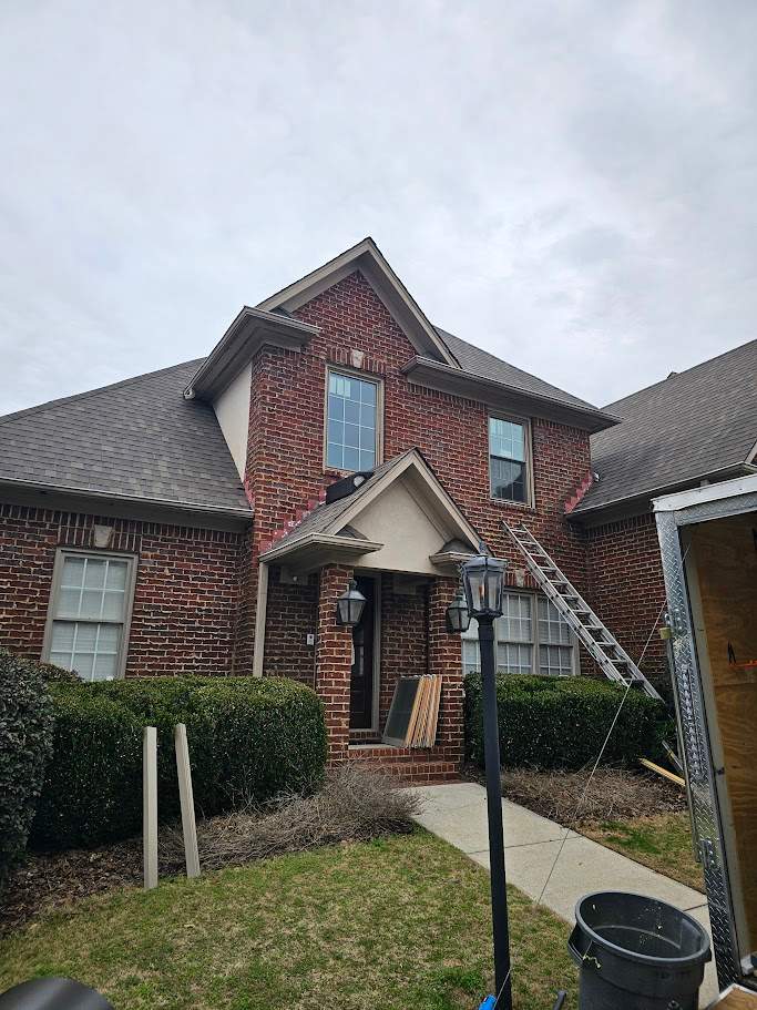 Schilling Project in Birmingham by The Window Source